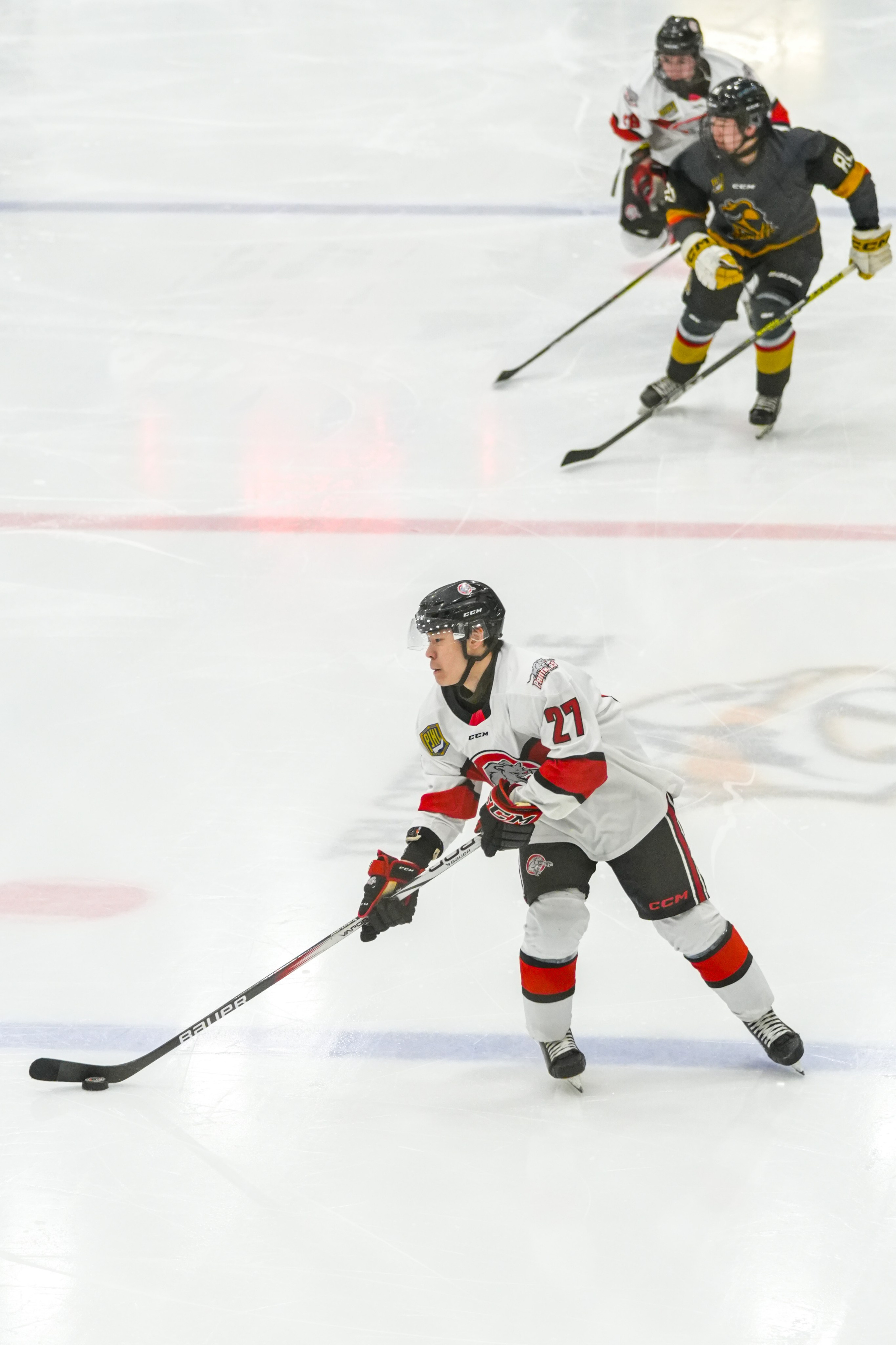 Hockey. Shuttergry Photography