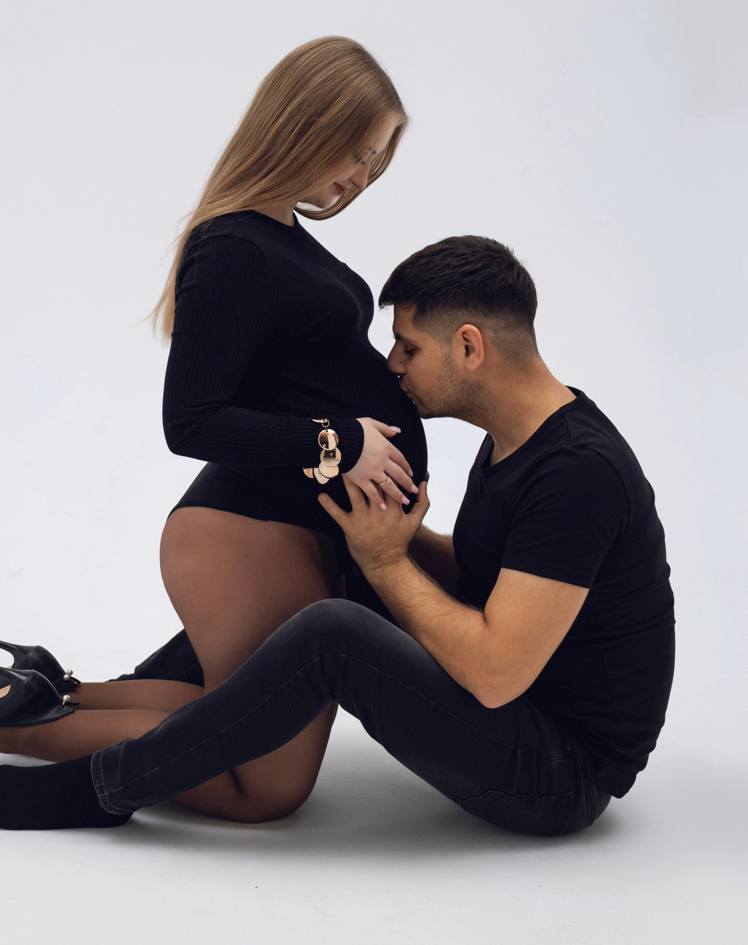 Беременность. Соучастник счастья на ваших праздниках!