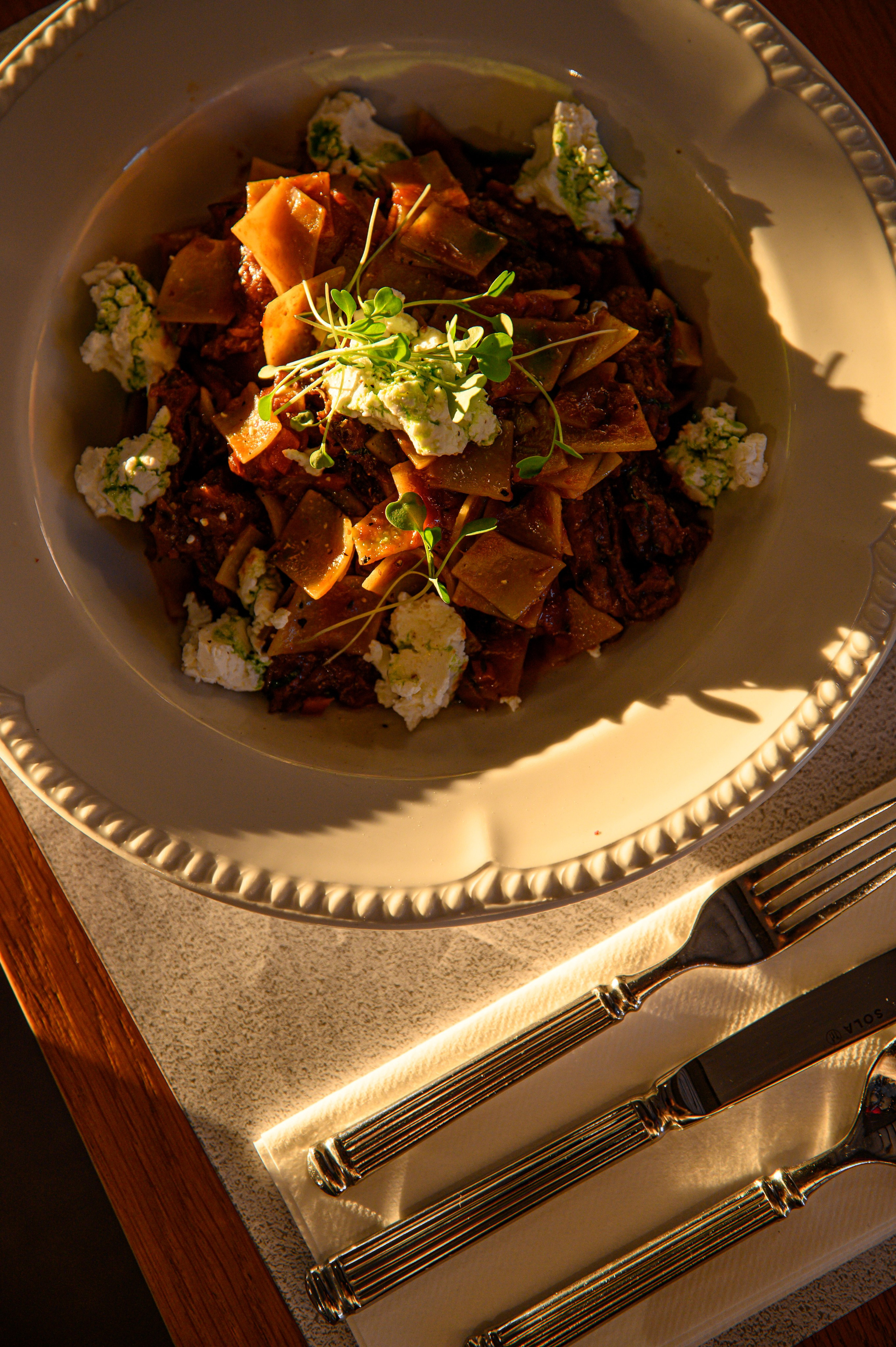 Restaurants. Семейная, детская, портретная и предметная фотосъемка в Салониках