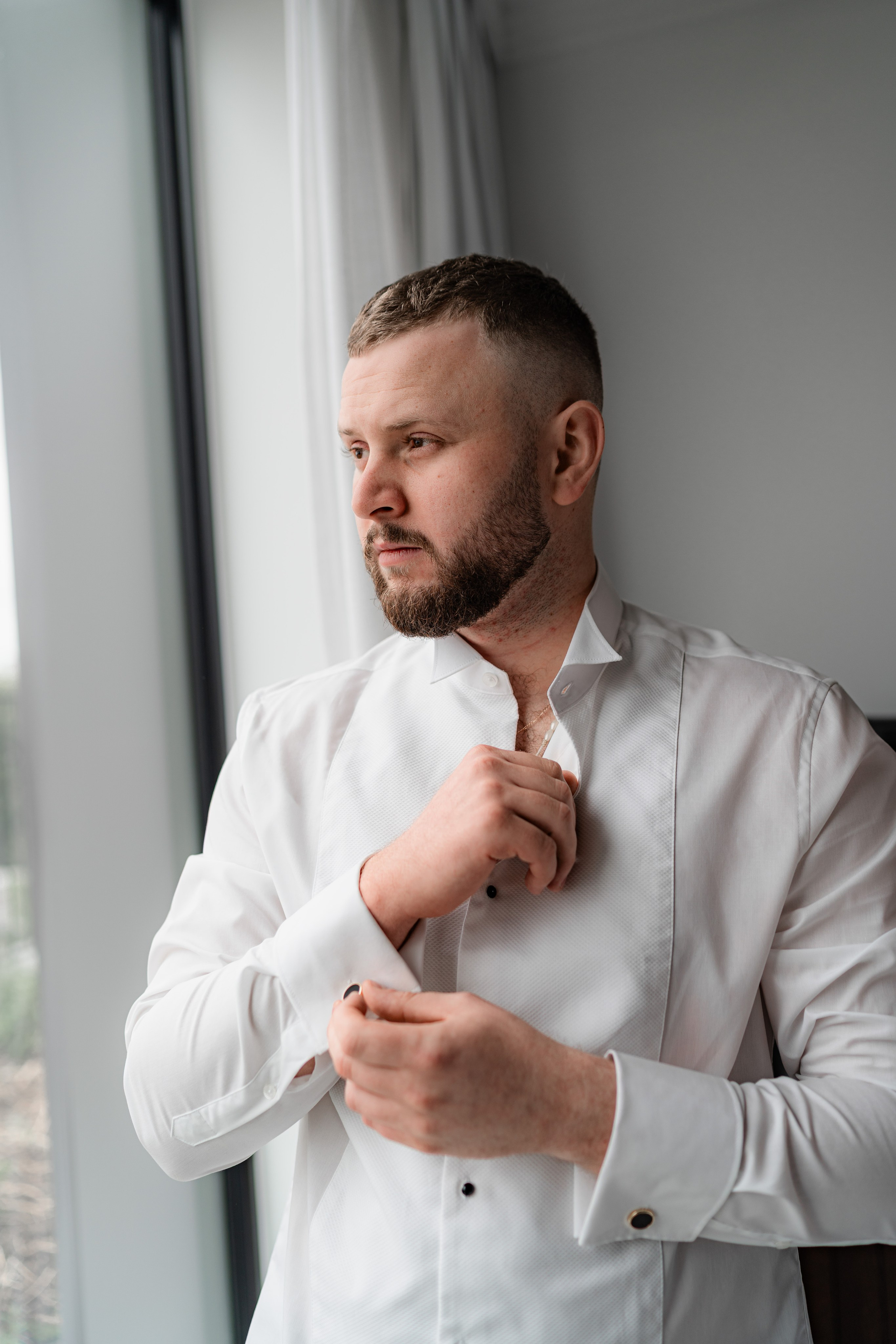 Mykola & Khrystyna. Tonya Kyrylenko photographer in London