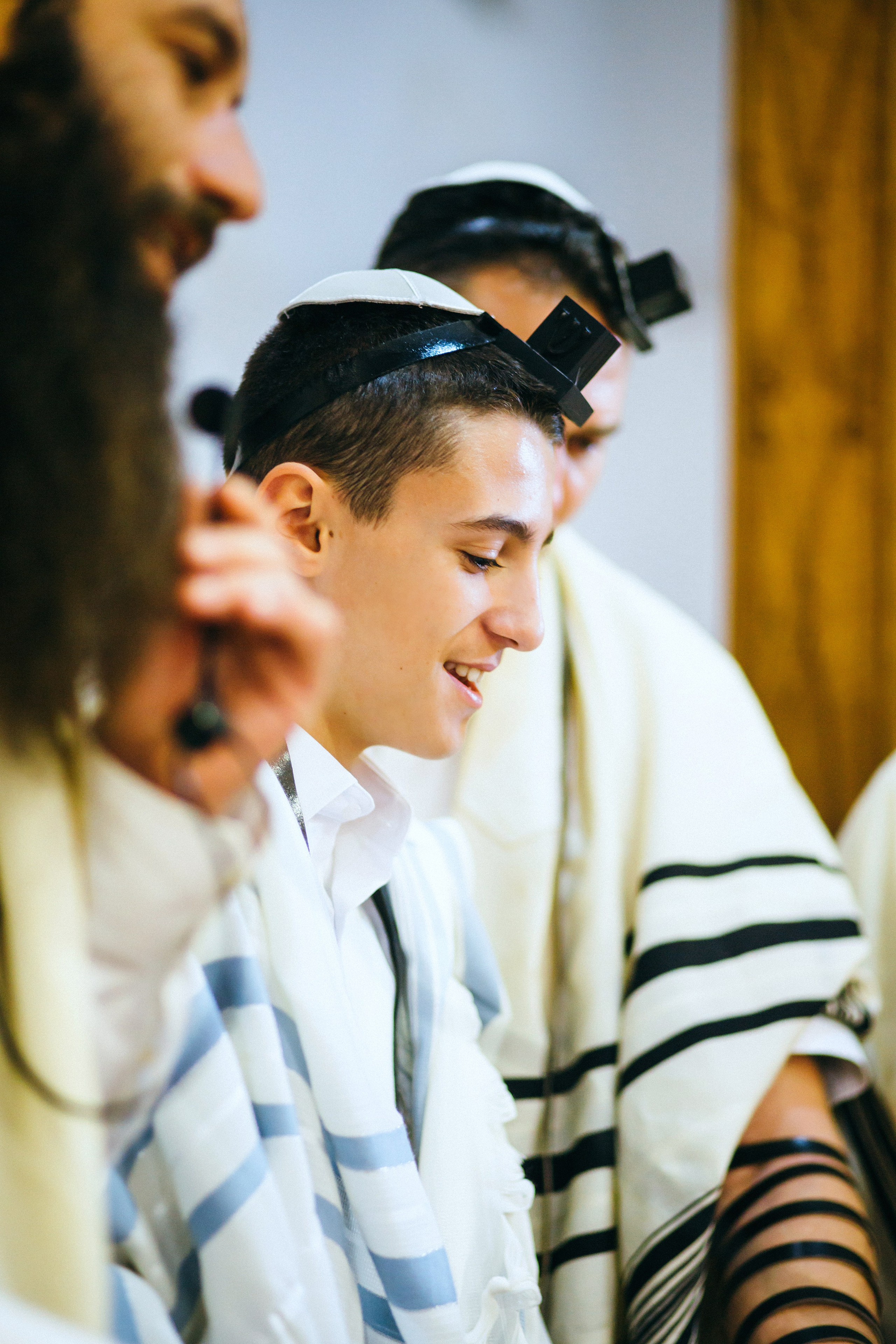 Jerusalem. Family photographer in Israel