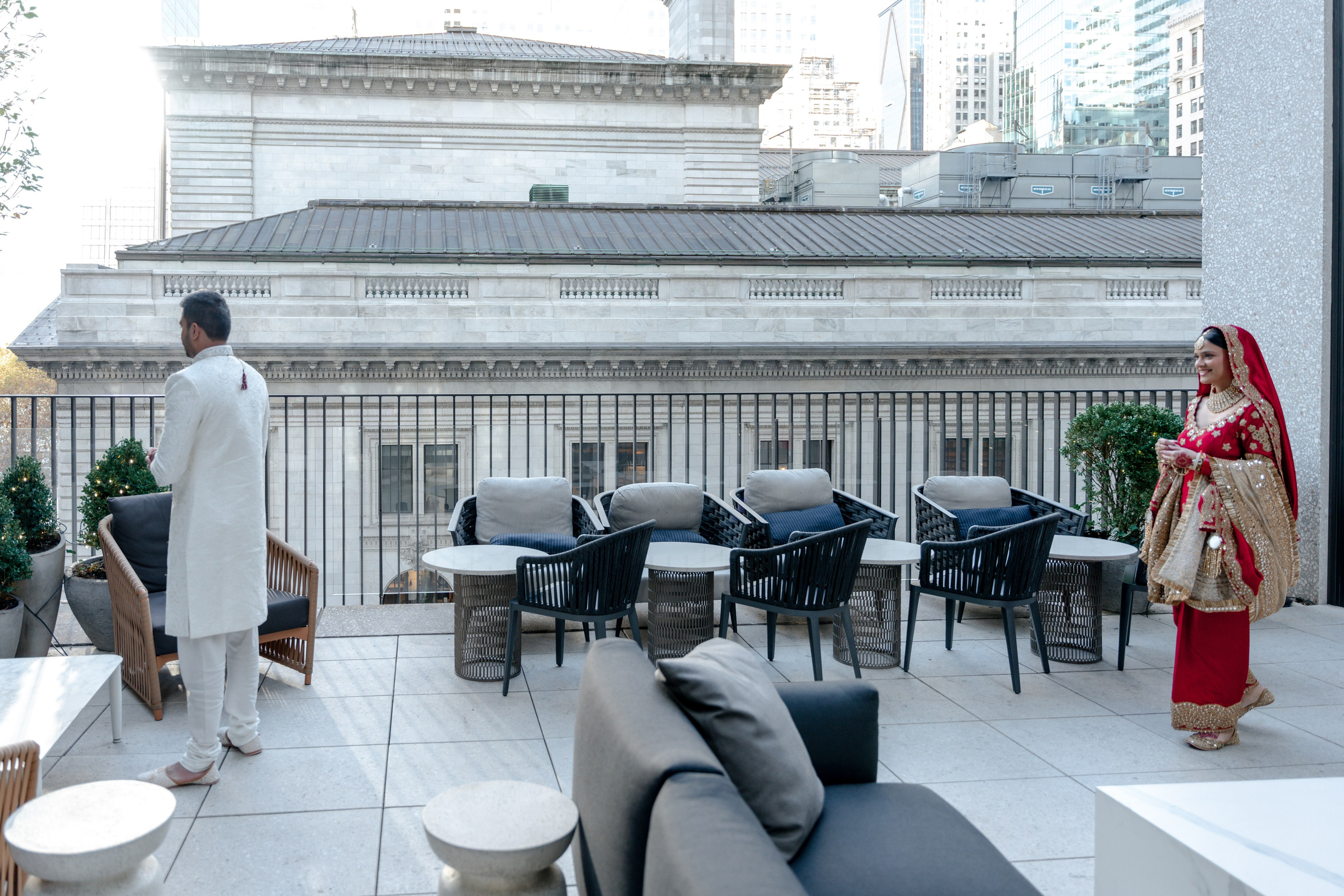 Chirag & Shweta. Anna Krasnova Wedding photographer