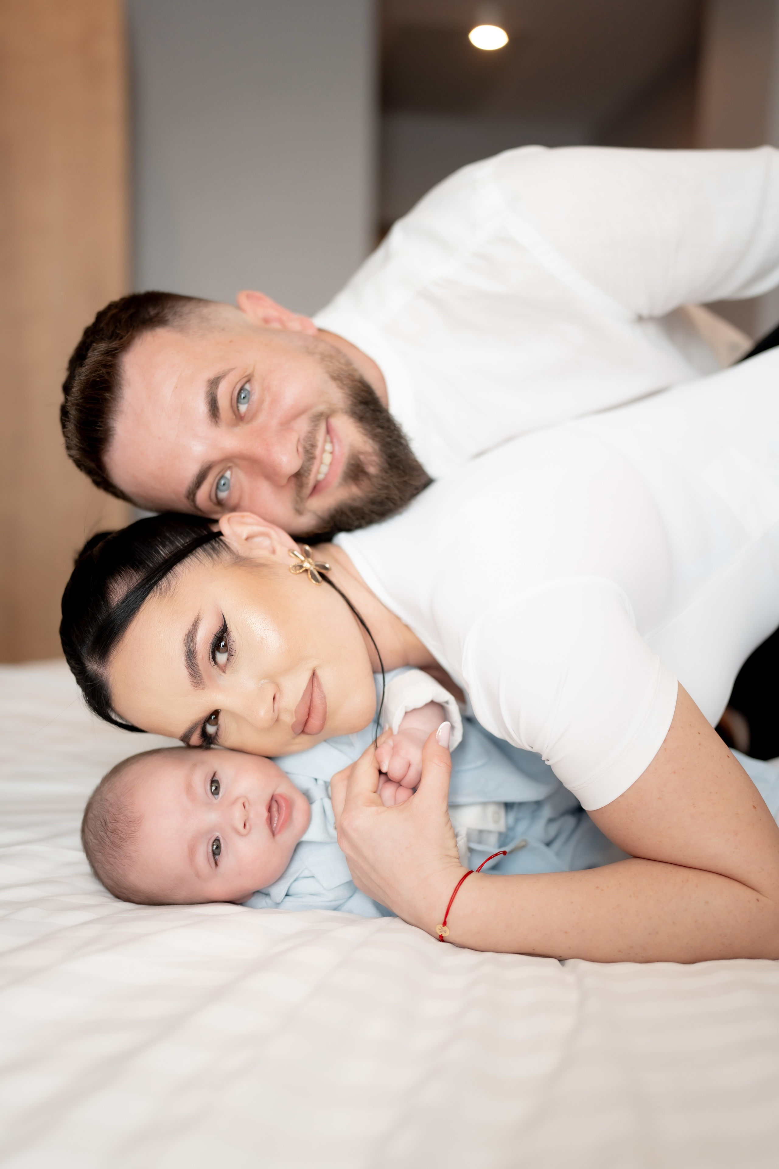 Marc Andrei. Mark Fazakas — Wedding Photographer