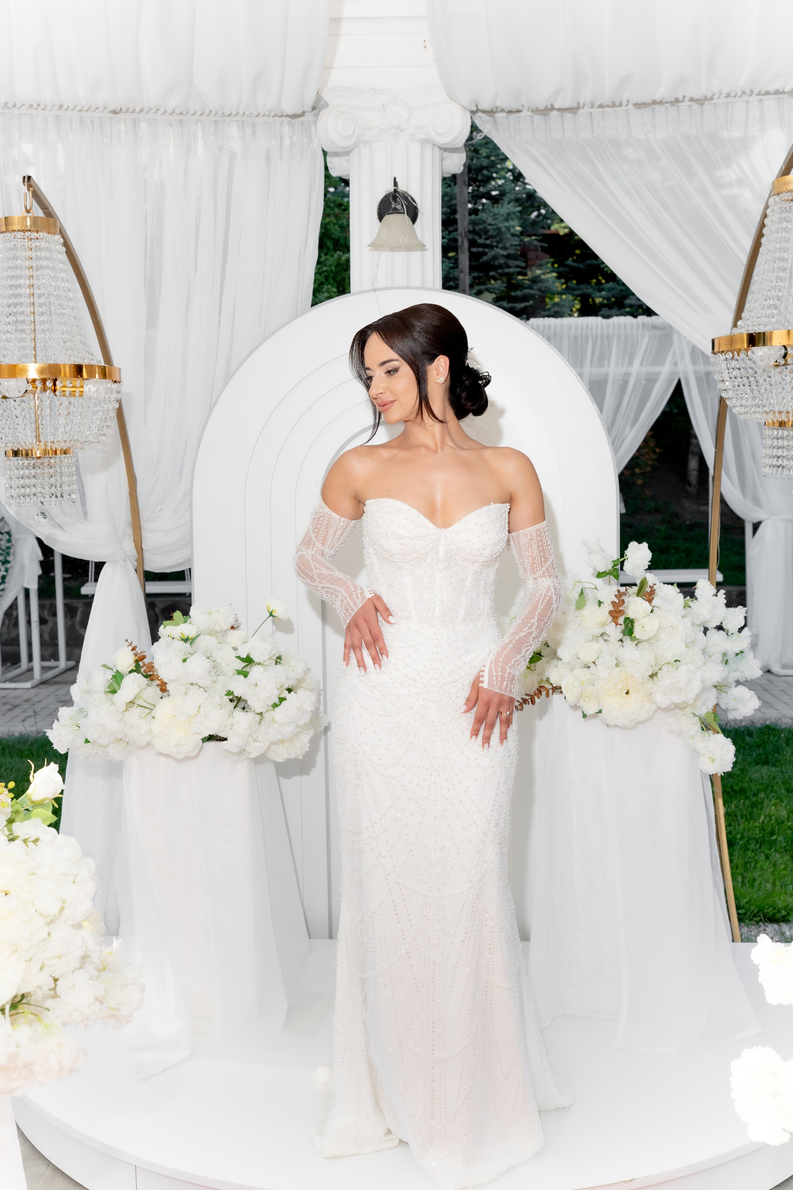 CRISTIAN & IOANA. Mark Fazakas — Wedding Photographer
