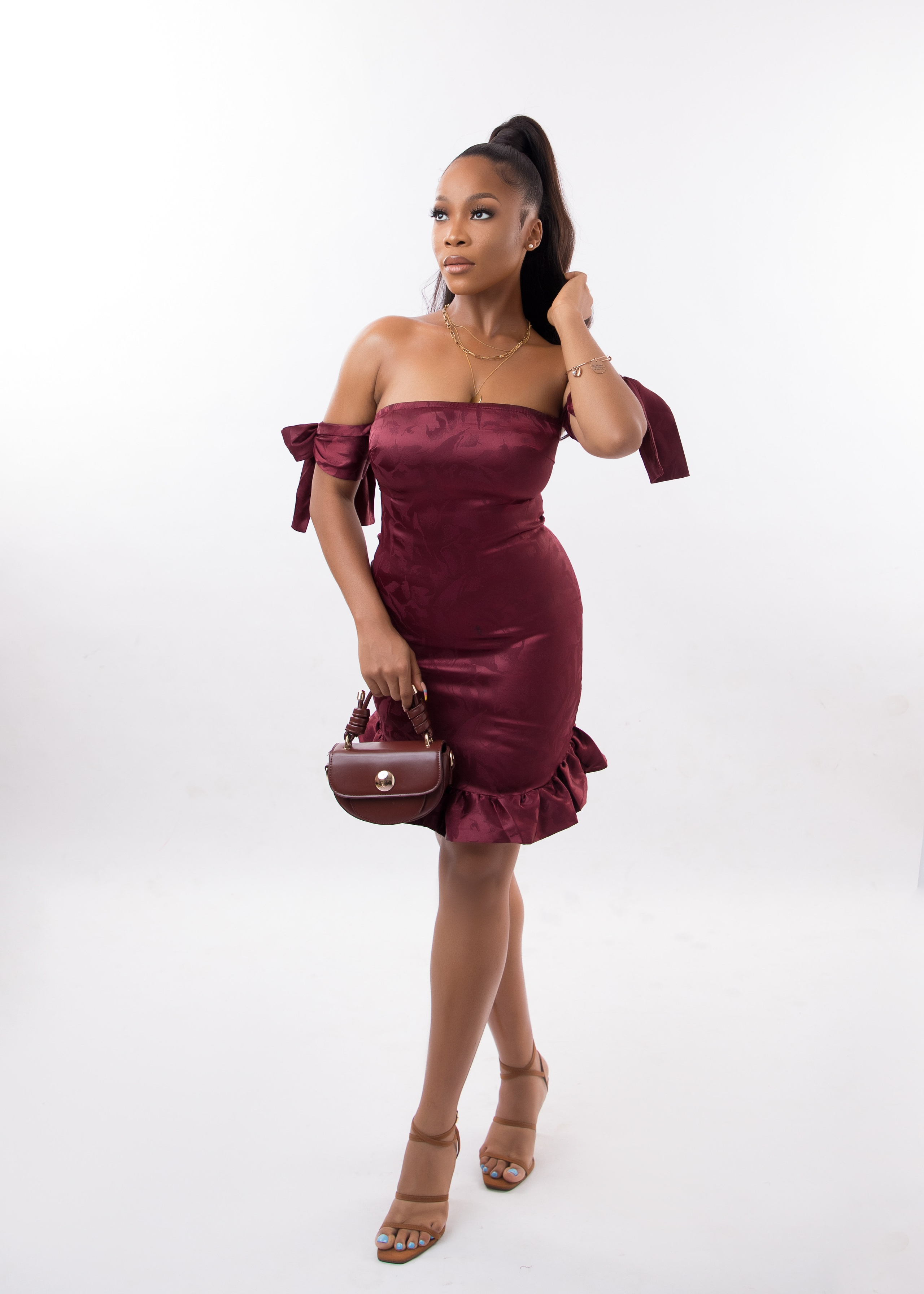 BOW Lagos. Children, Maternity and Family Portrait Photographer in Manchester, UK