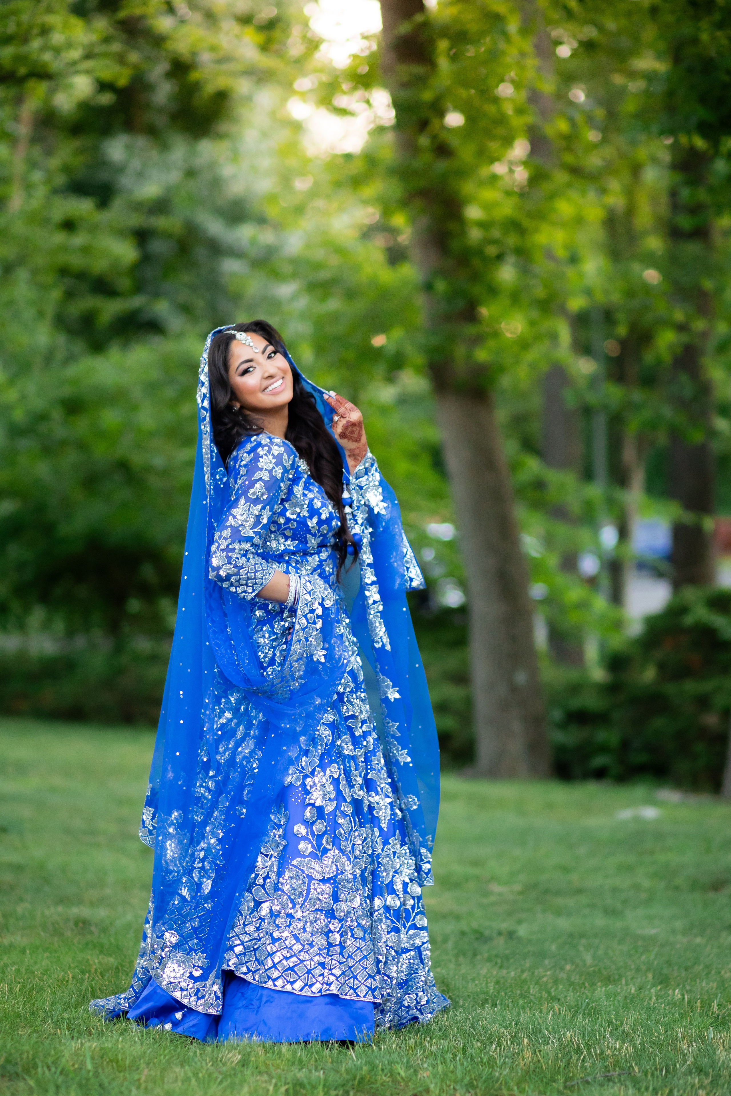 Reema & Brandon, The Estate at Florentine Gardens, NJ. Wedding Photo & Video