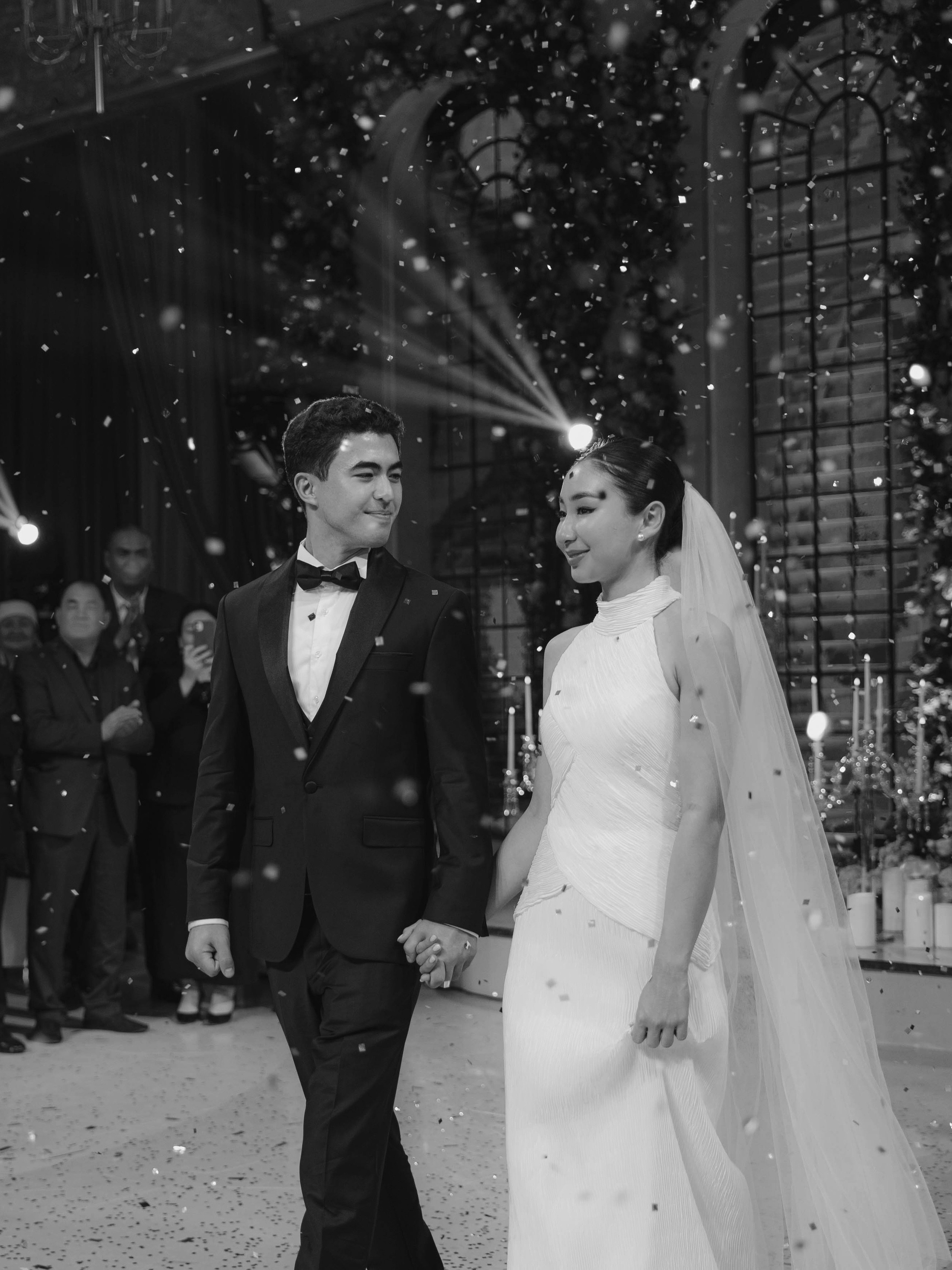 Портфолио. Свадебный фотограф Анастасия Биктимирова