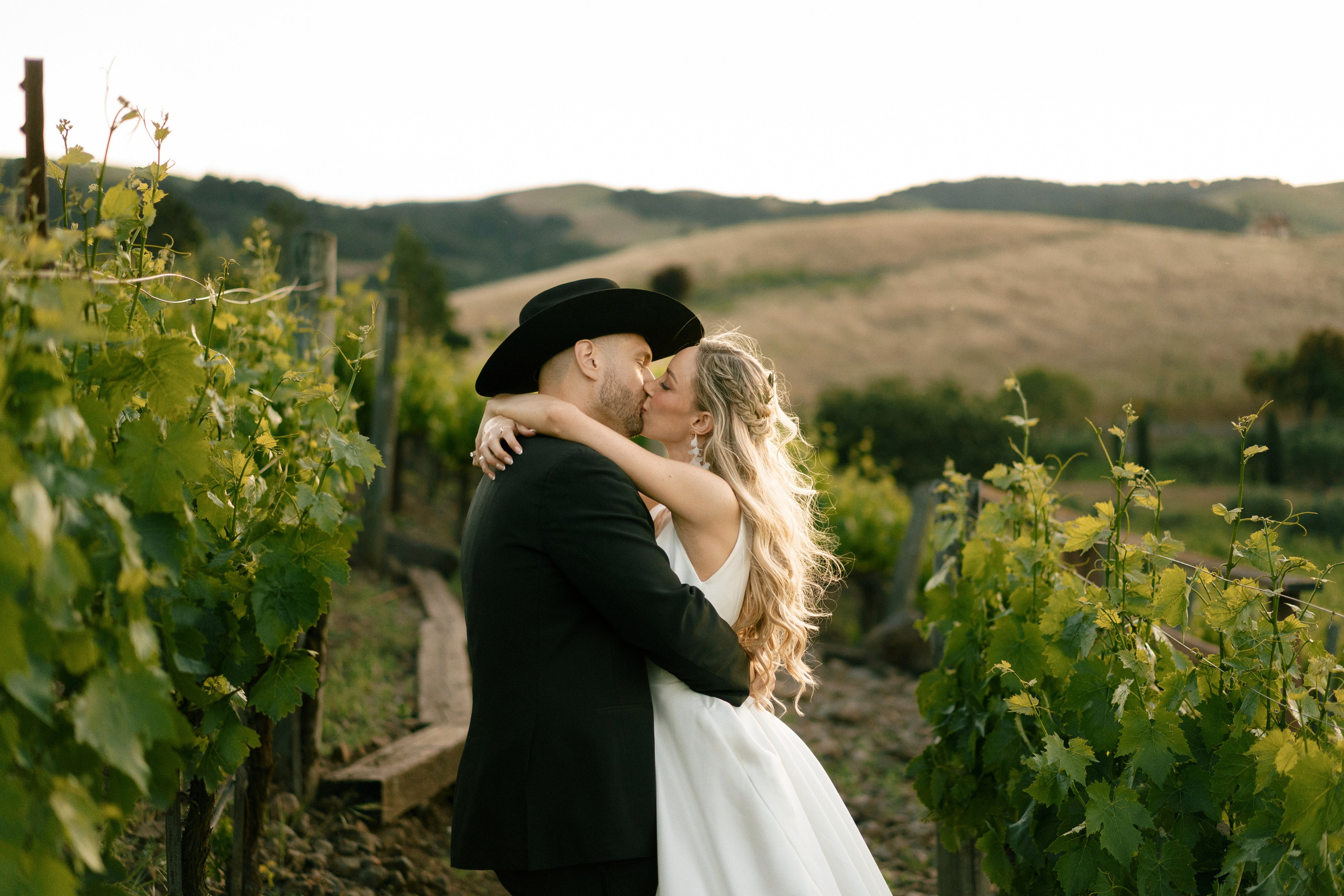 Celina & Chad Wedding. Napa Valley, California. Wedding Photography & Videography Team in California, Los Angeles, San Francisco, San Diego and Travel