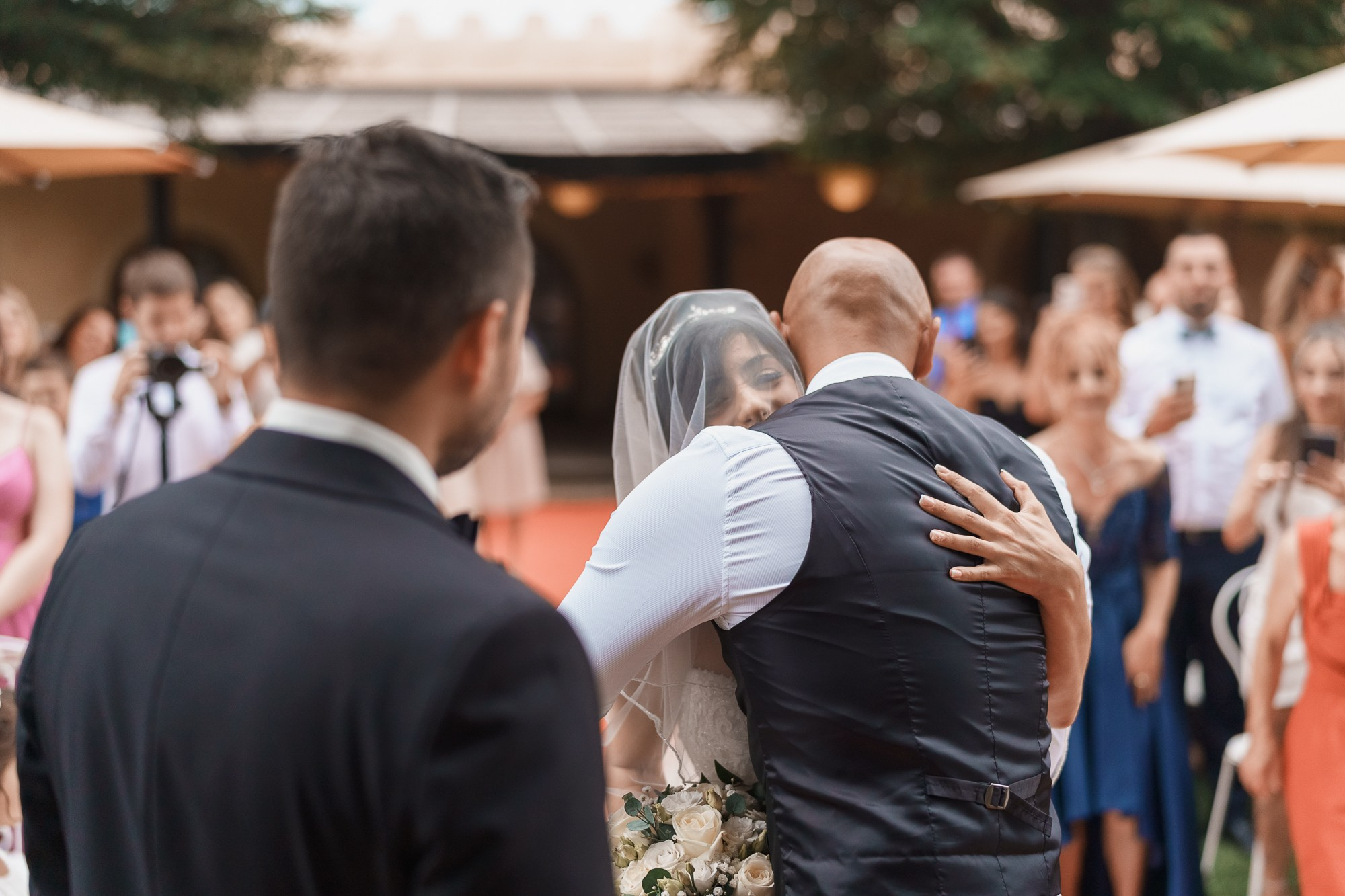 Freie Trauung Molino | Hochzeitsfotograf Molino