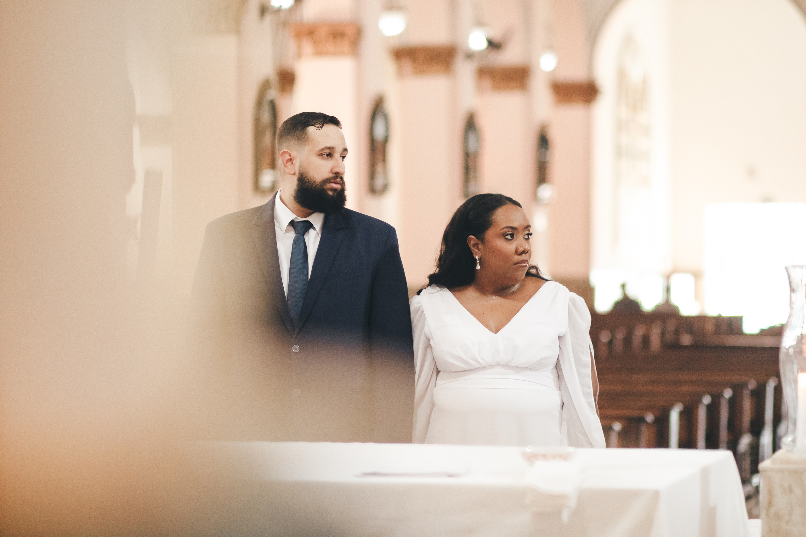 Luana e Vinivius. Fotógrafa de casamento e festa infantis em Marilía, São Paulo