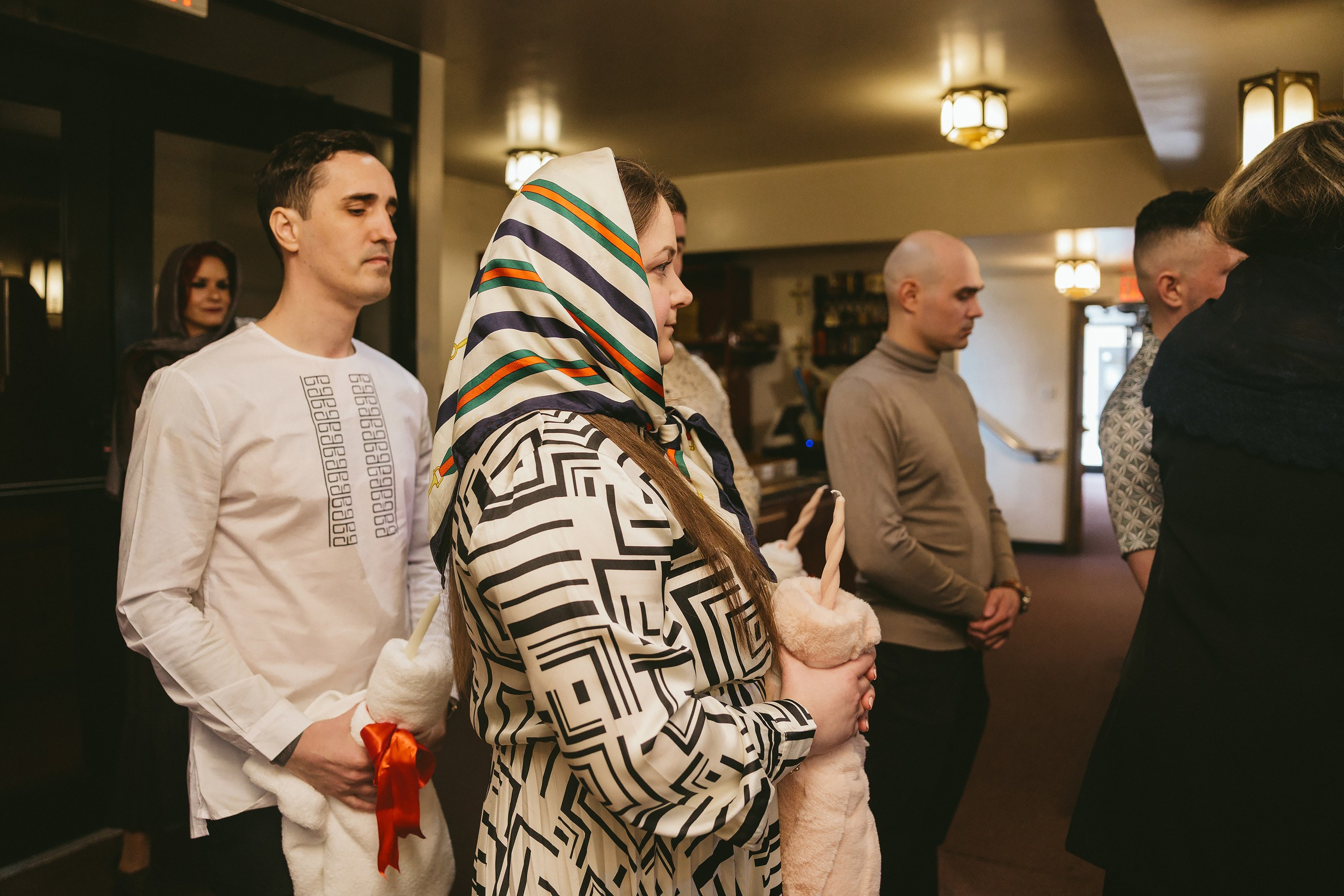 04.30.2025 Christening. Wedding family event photographer in Chicago Nick Yushevich