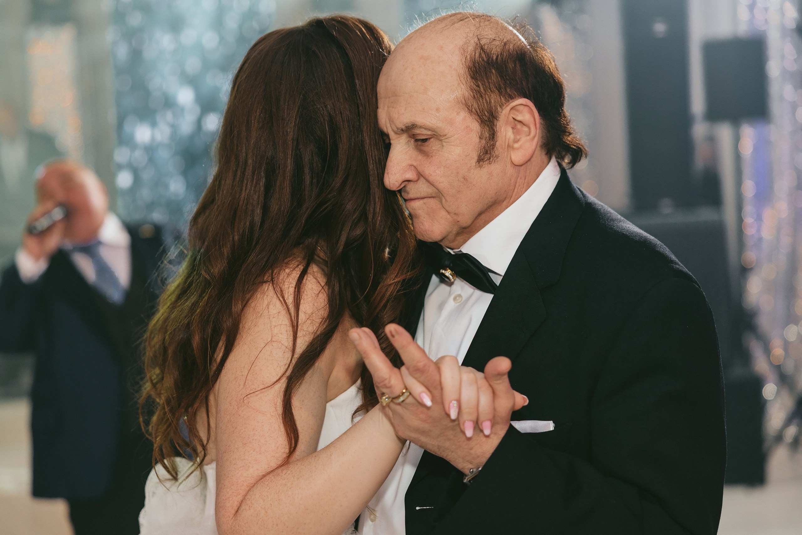 06.08.2025 Wedding. Wedding family event photographer in Chicago Nick Yushevich