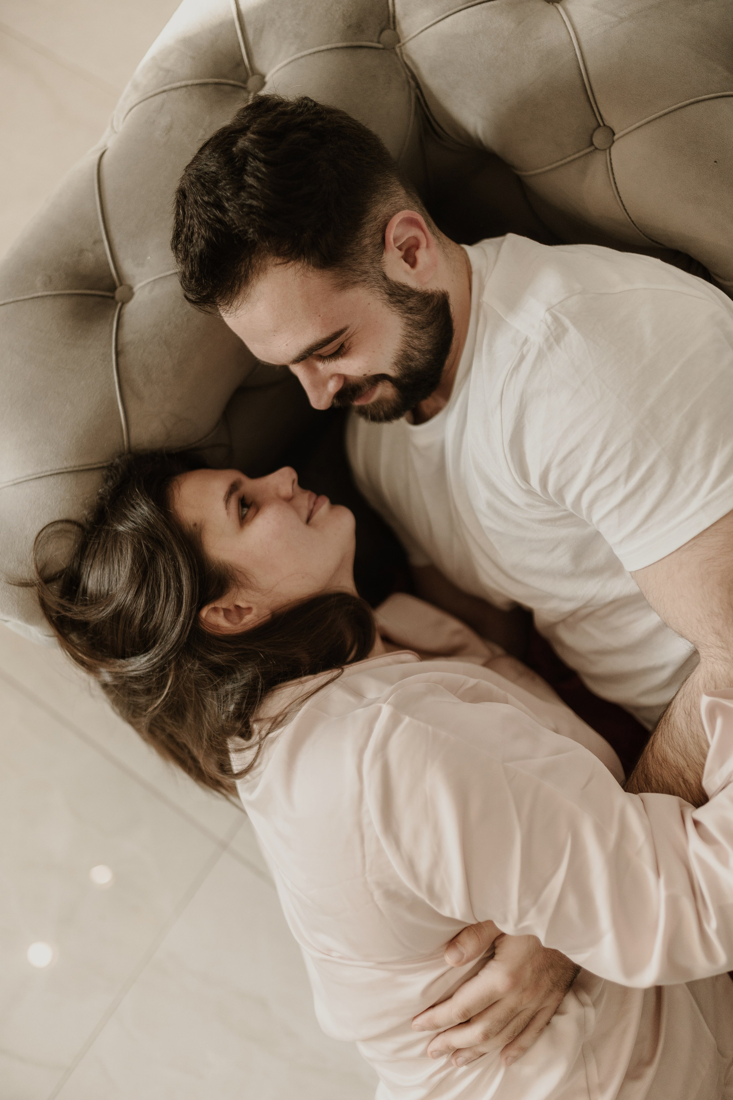 Patricia & Calin. Emotions Photo Art