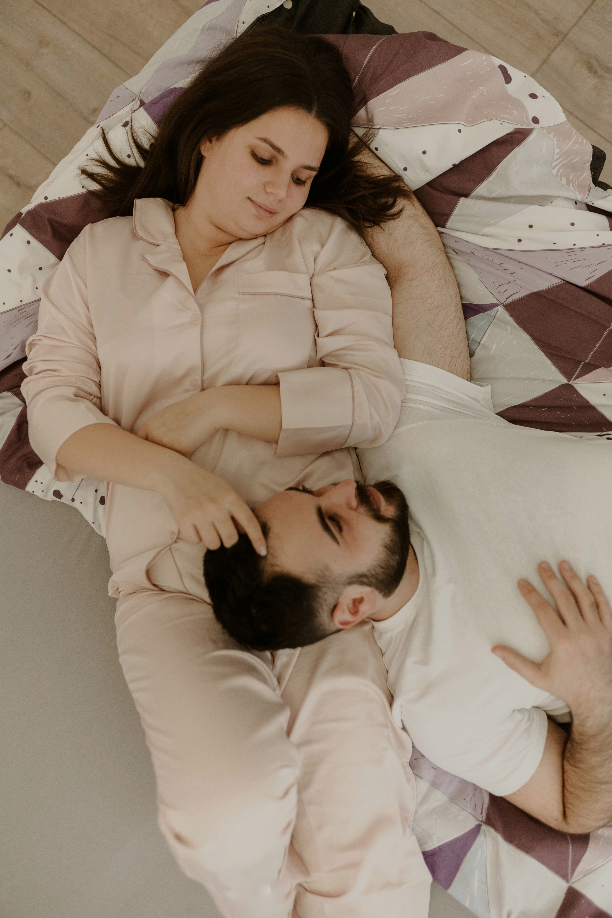 Patricia & Calin. Emotions Photo Art