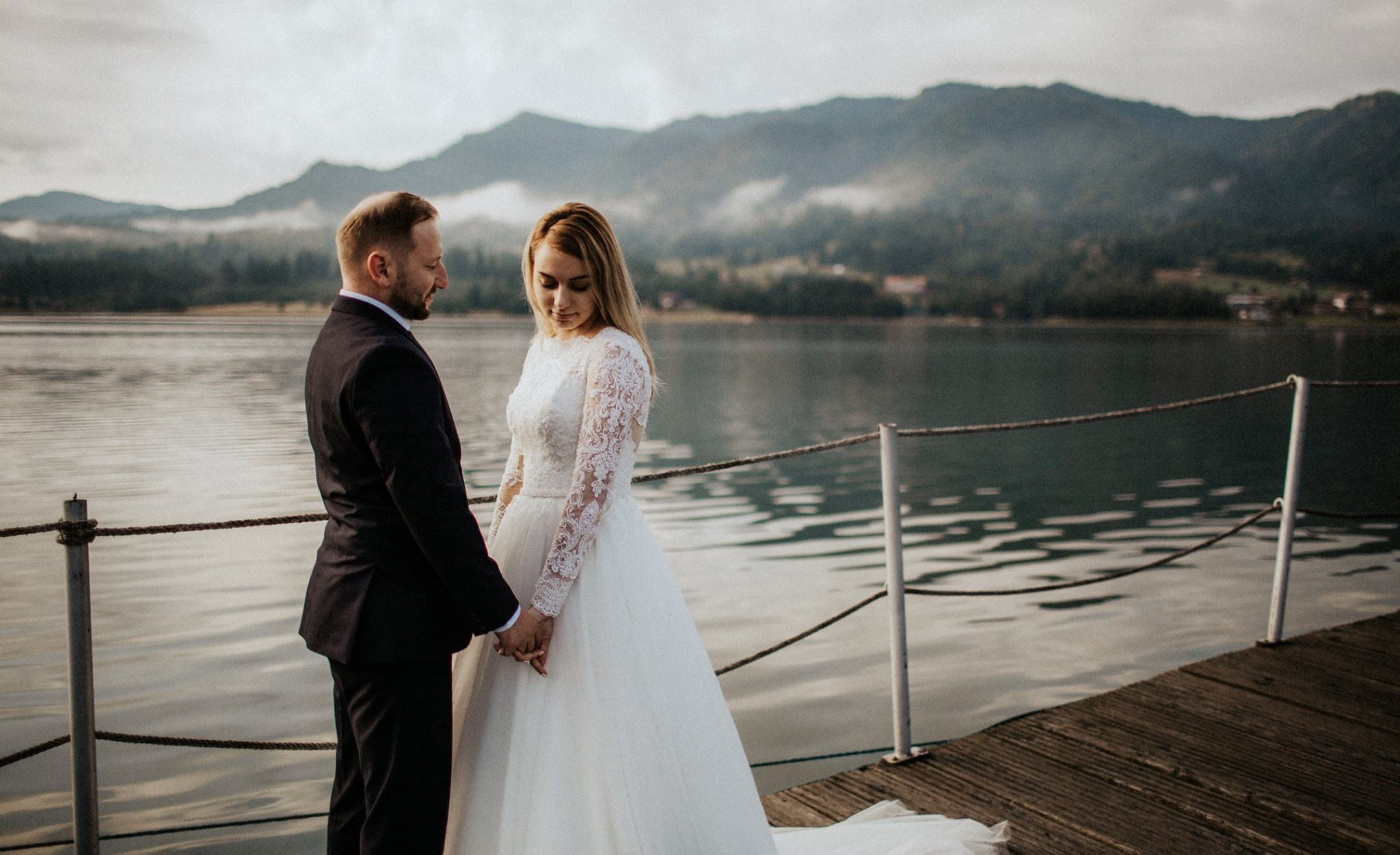 Nunta. Emotions Photo Art