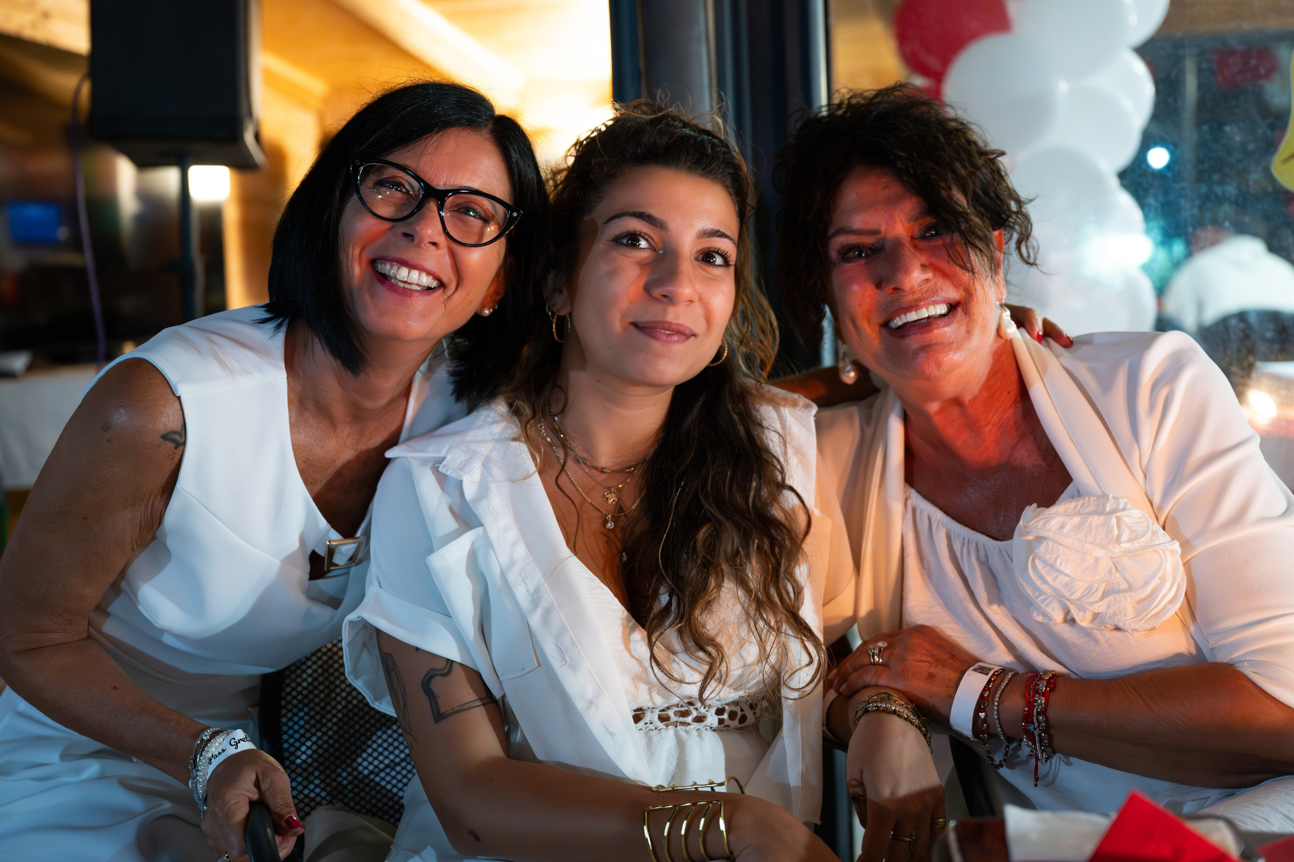 Compleanno Greta. “Gianmaria Coscia fotografo per passione”