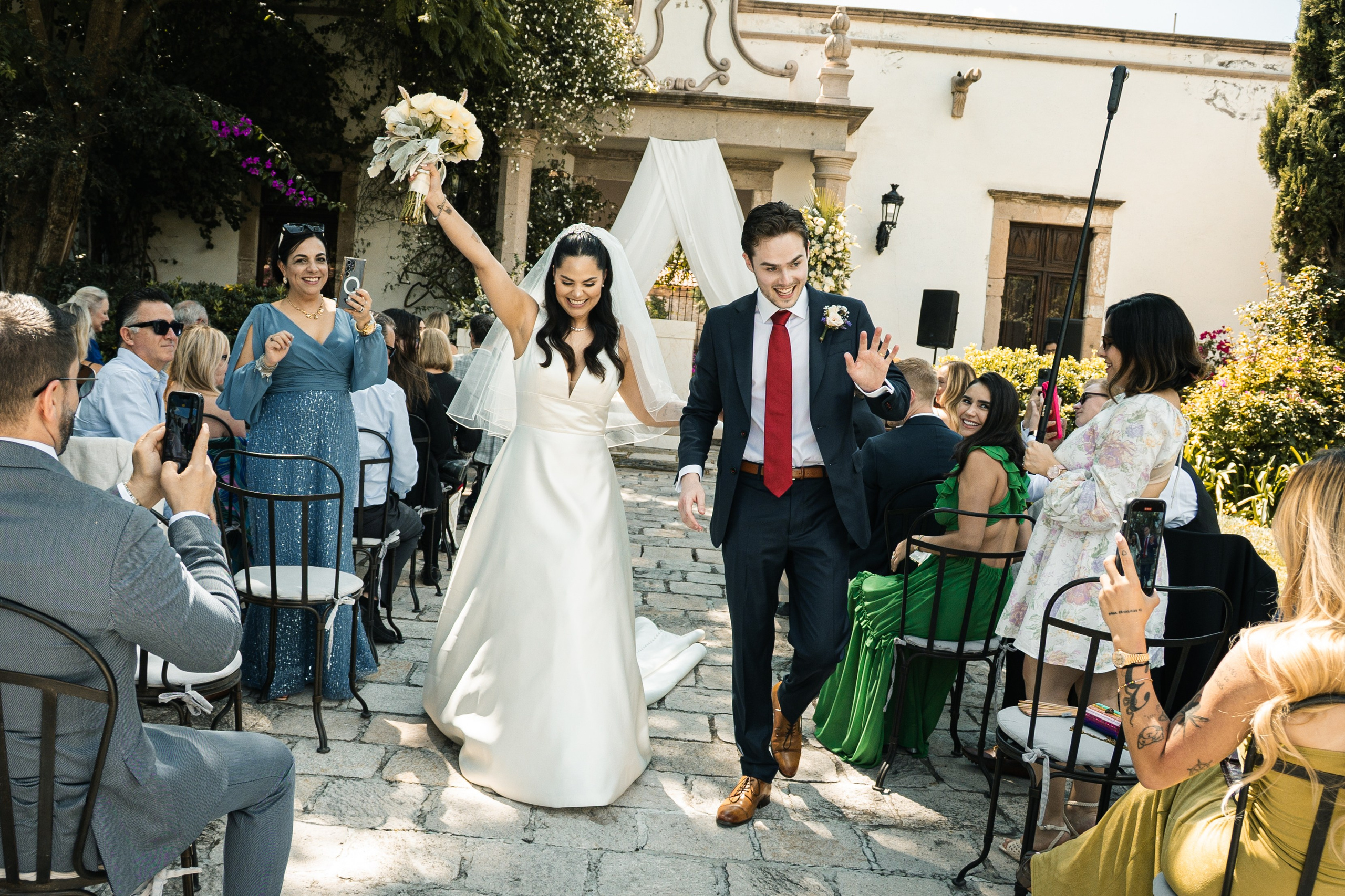 Ryan & Noryoly. Saúl Vázquez | Destination Wedding Photographer