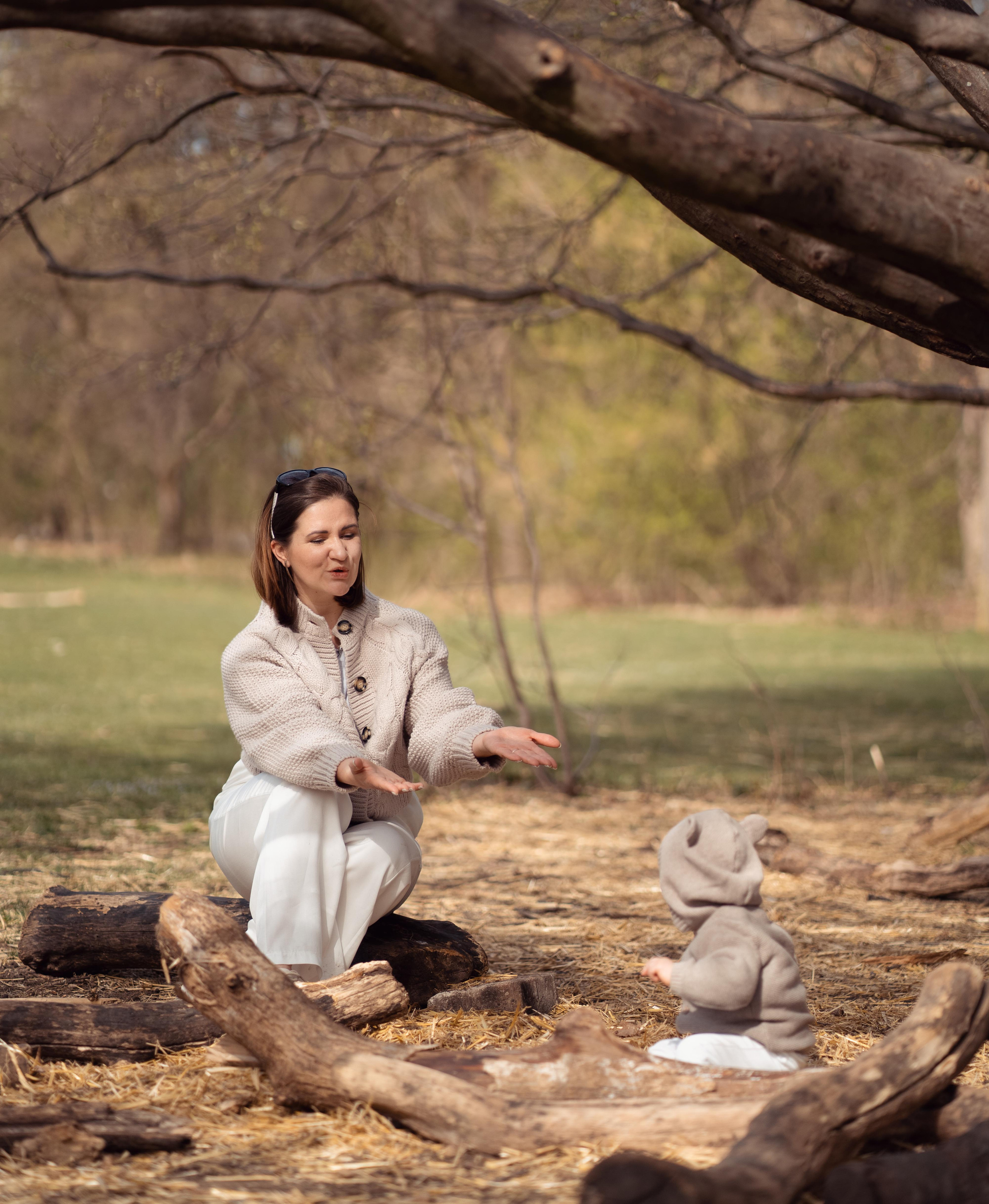FAMILIEN. Valeria Weizel Photography