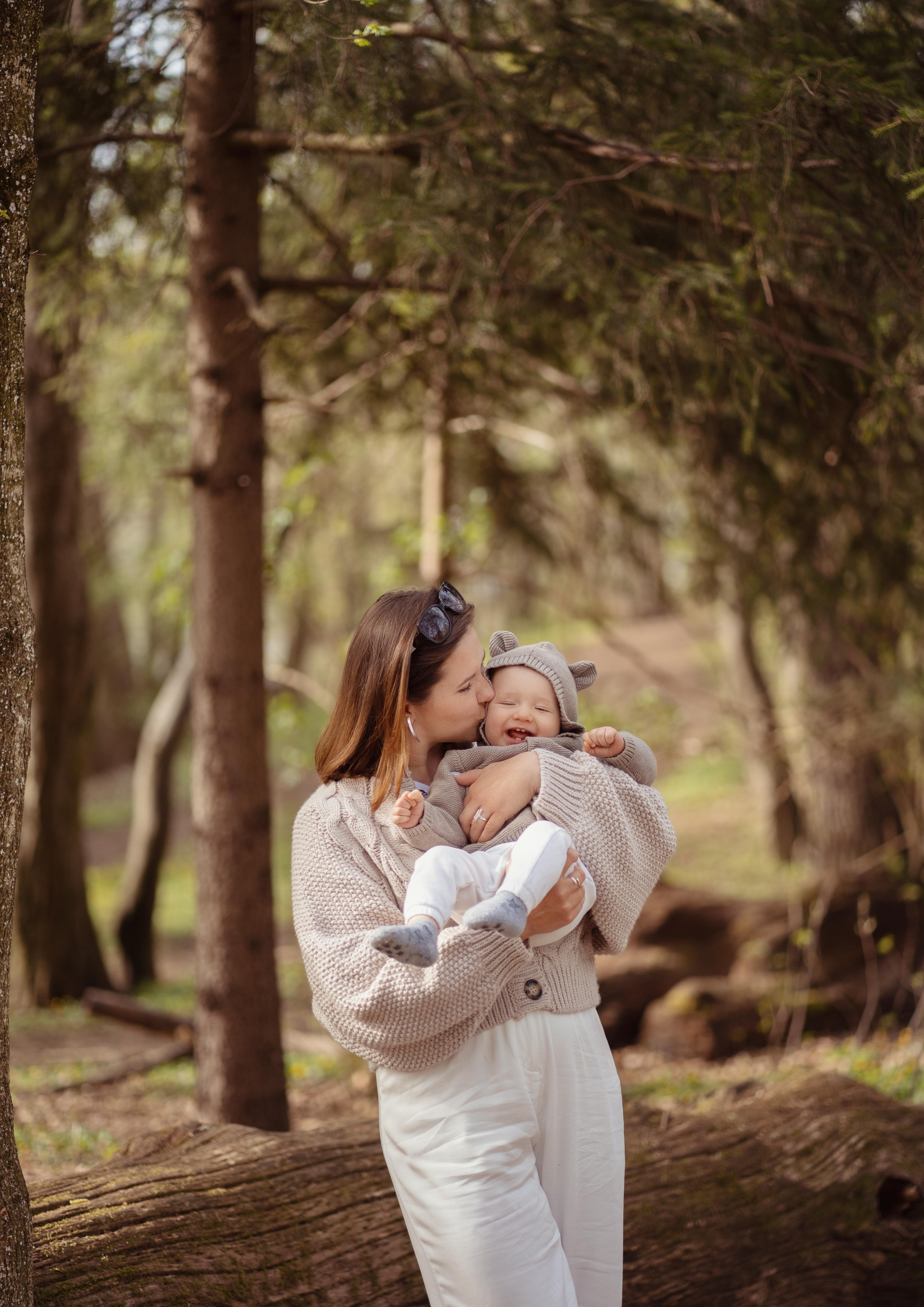 FAMILIEN. Valeria Weizel Photography