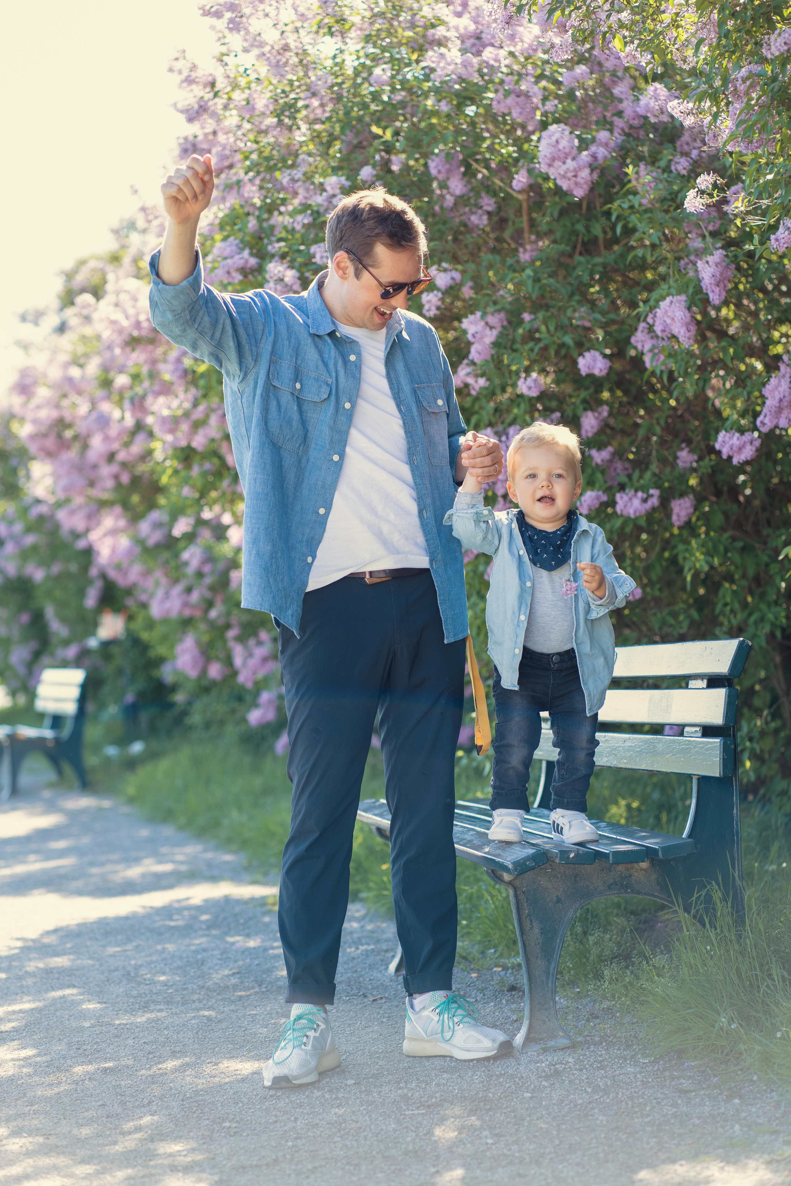FAMILIEN. Valeria Weizel Photography