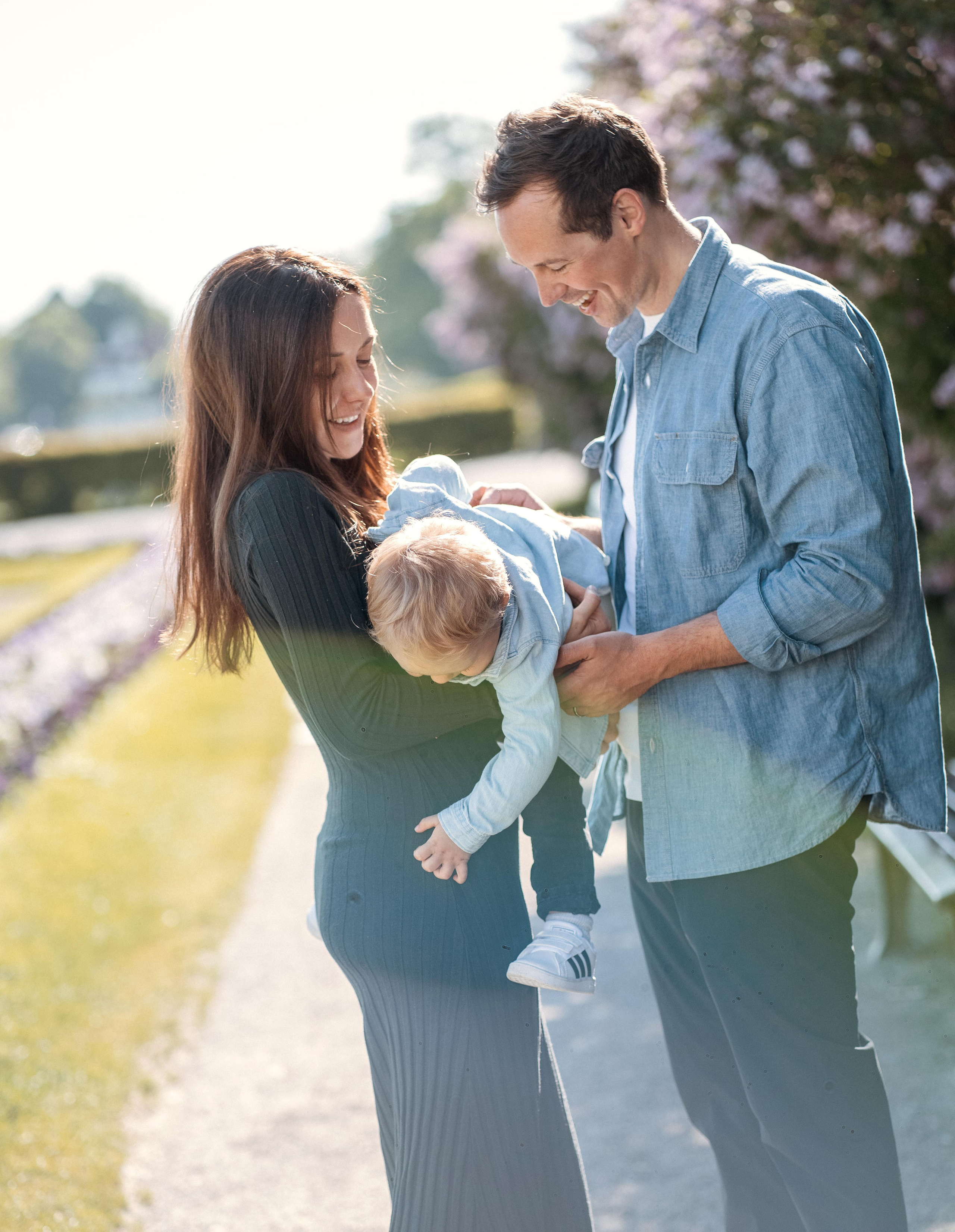 FAMILIEN. Valeria Weizel Photography