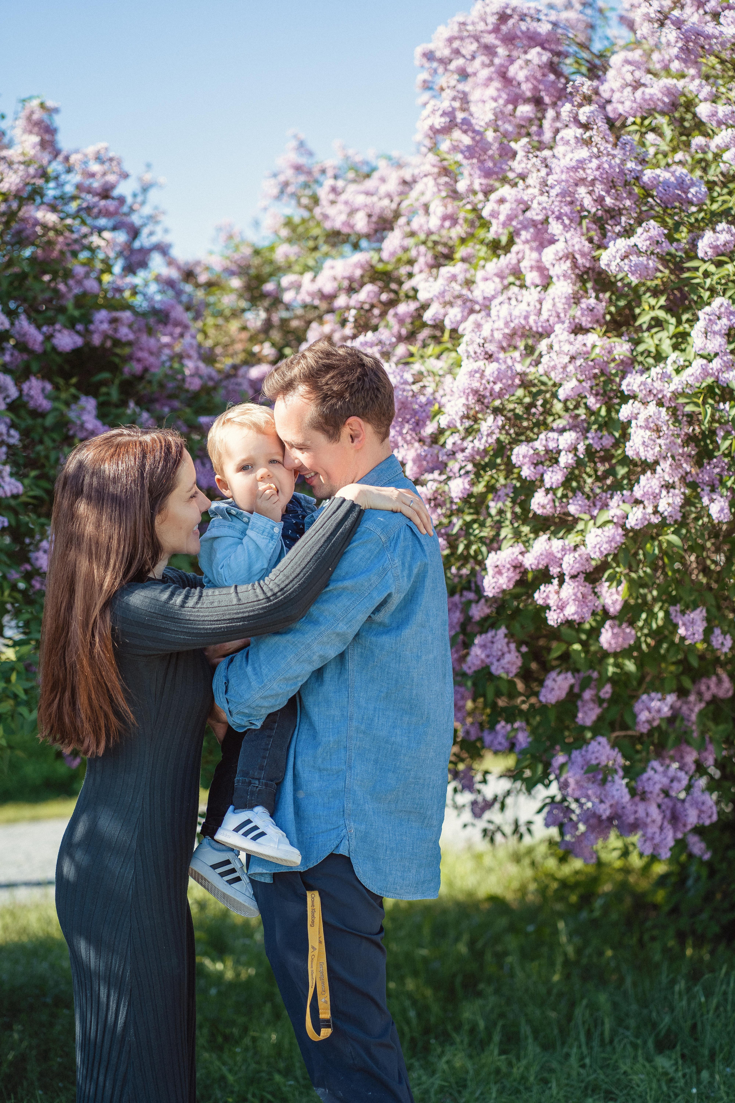 FAMILIEN. Valeria Weizel Photography