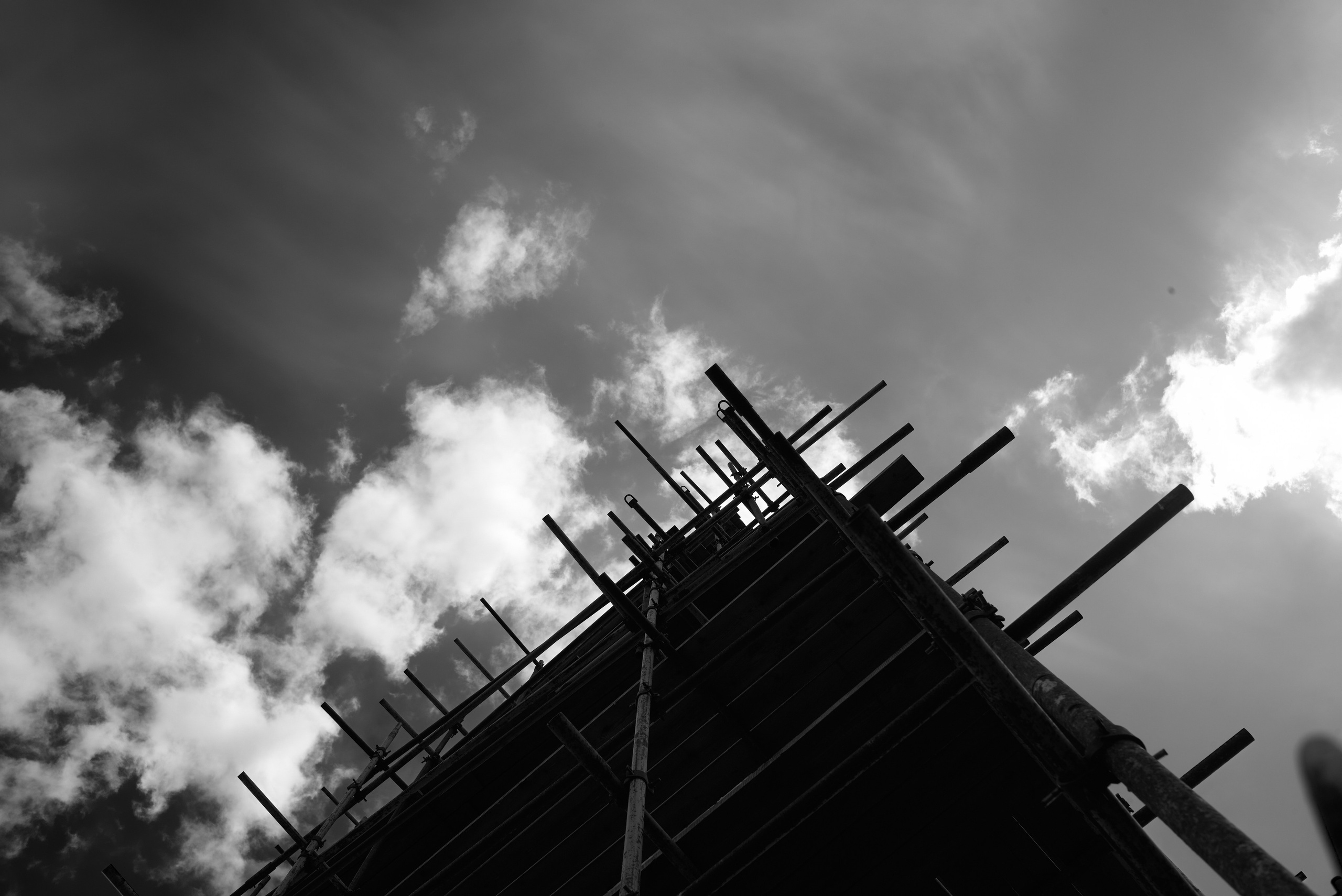 RUSSIA. Daniil Khaitseer photography