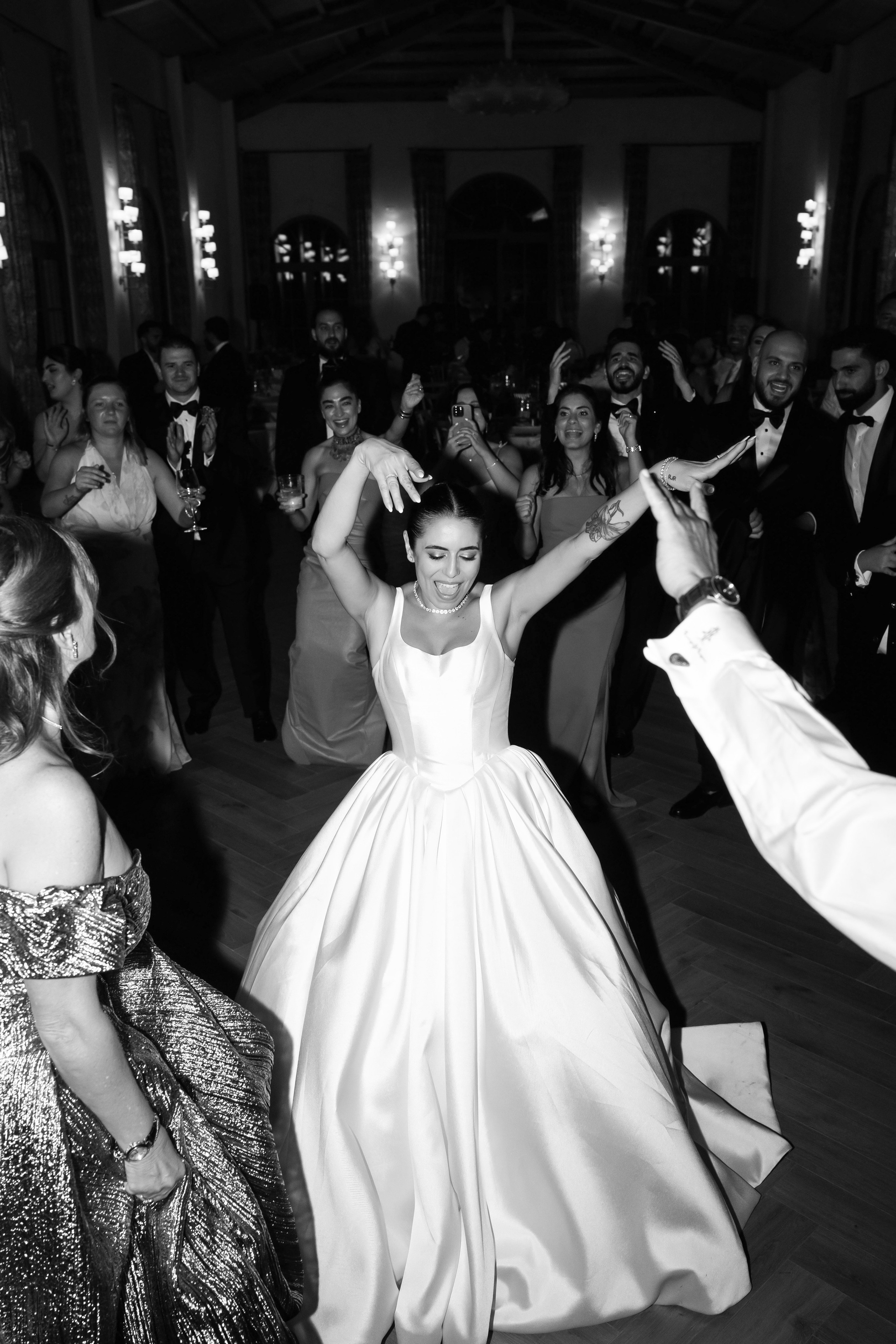 ANDREW & LYNN. Wedding Photographer in Marbella, Como, Tuscany, Cannes