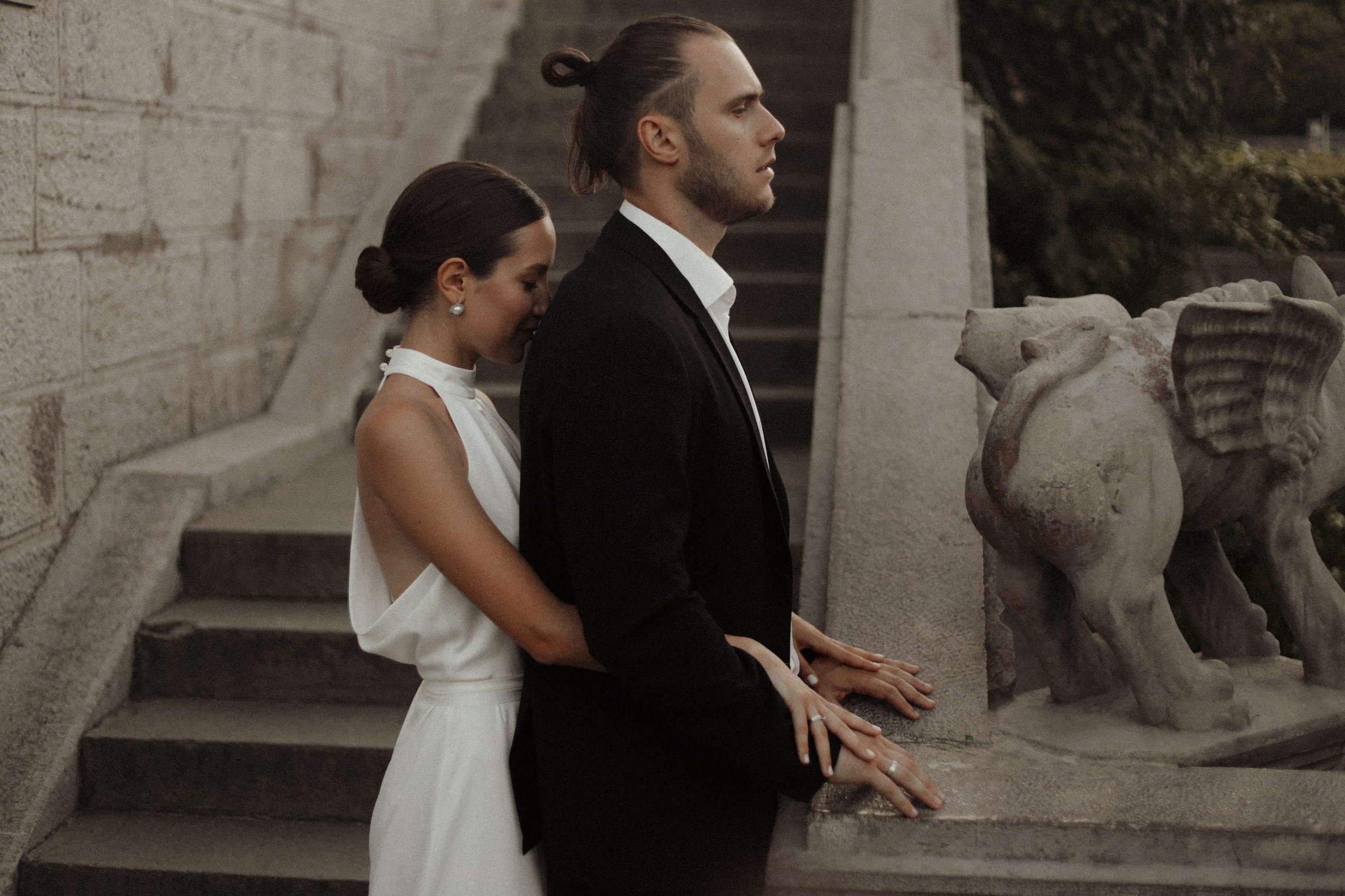 “TO TOUCH…” wedding love story. Свадебный и семейный фотограф в Дубае Эльмаз Черникова