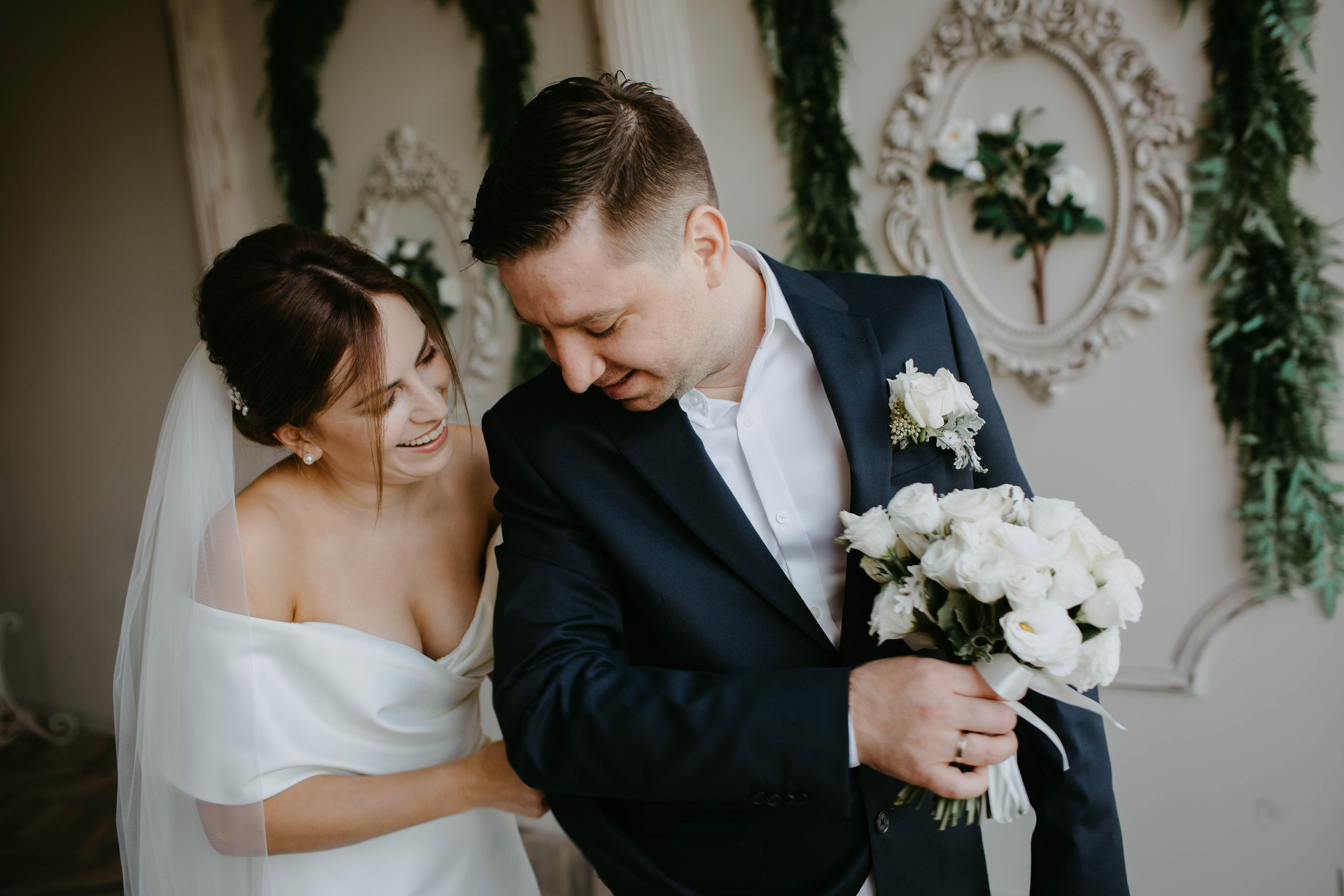 Andrei & Veronica. Servicii Foto/Video