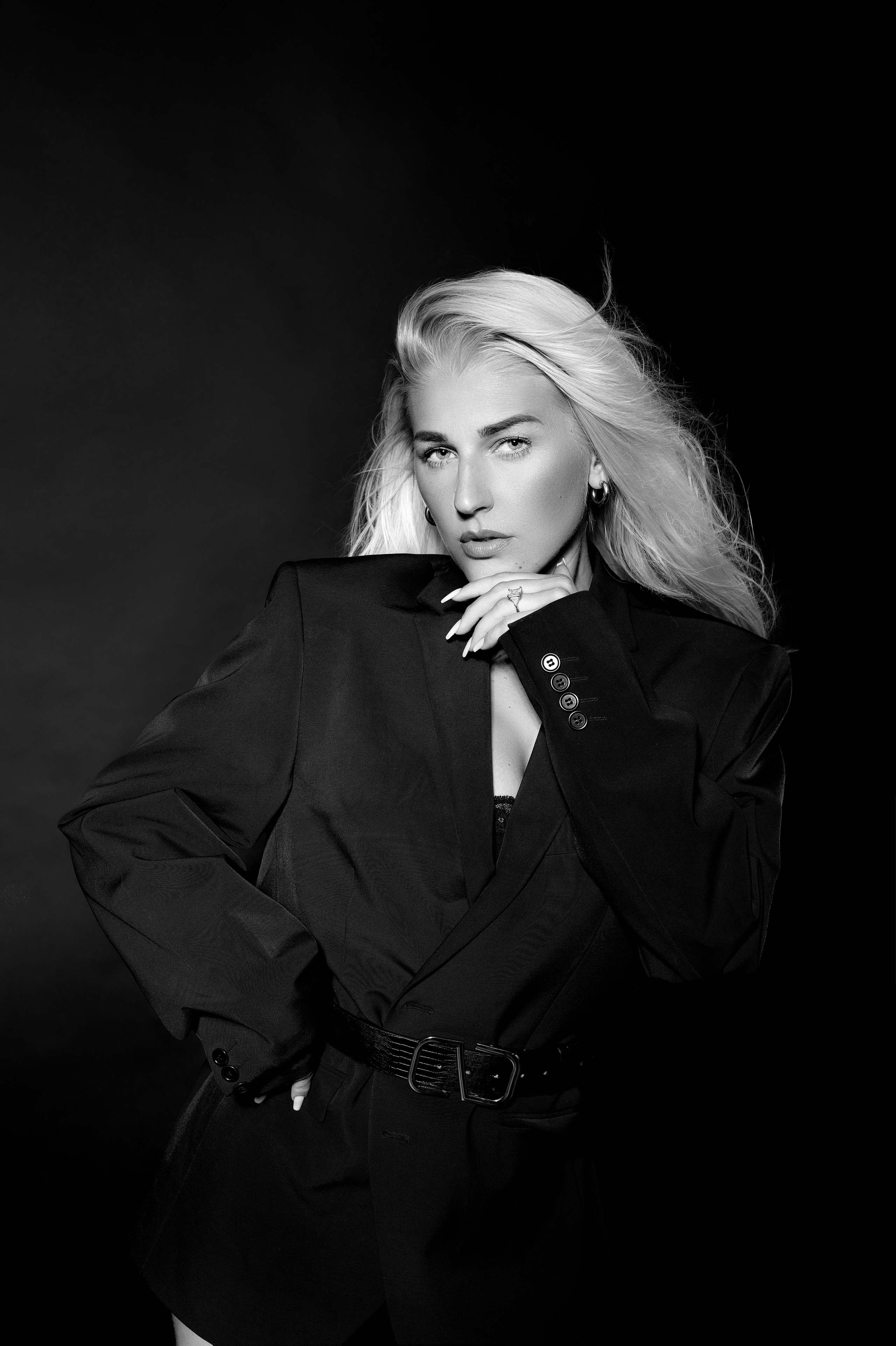 Anastasia. Meisha Photo