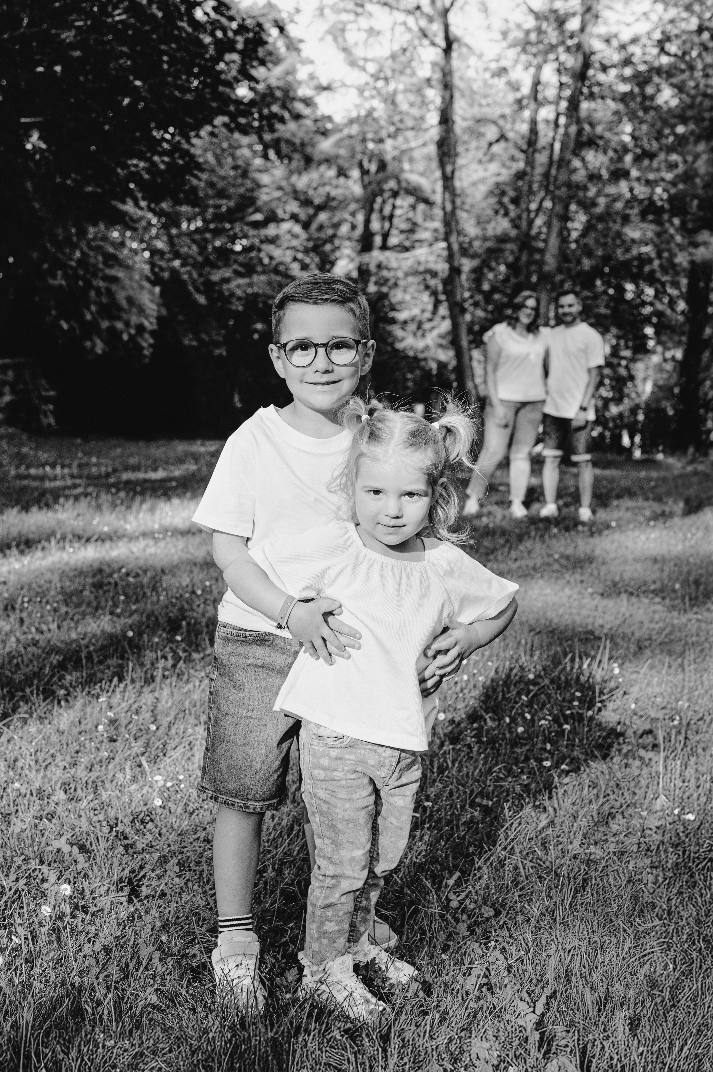 Family. Meisha Photo