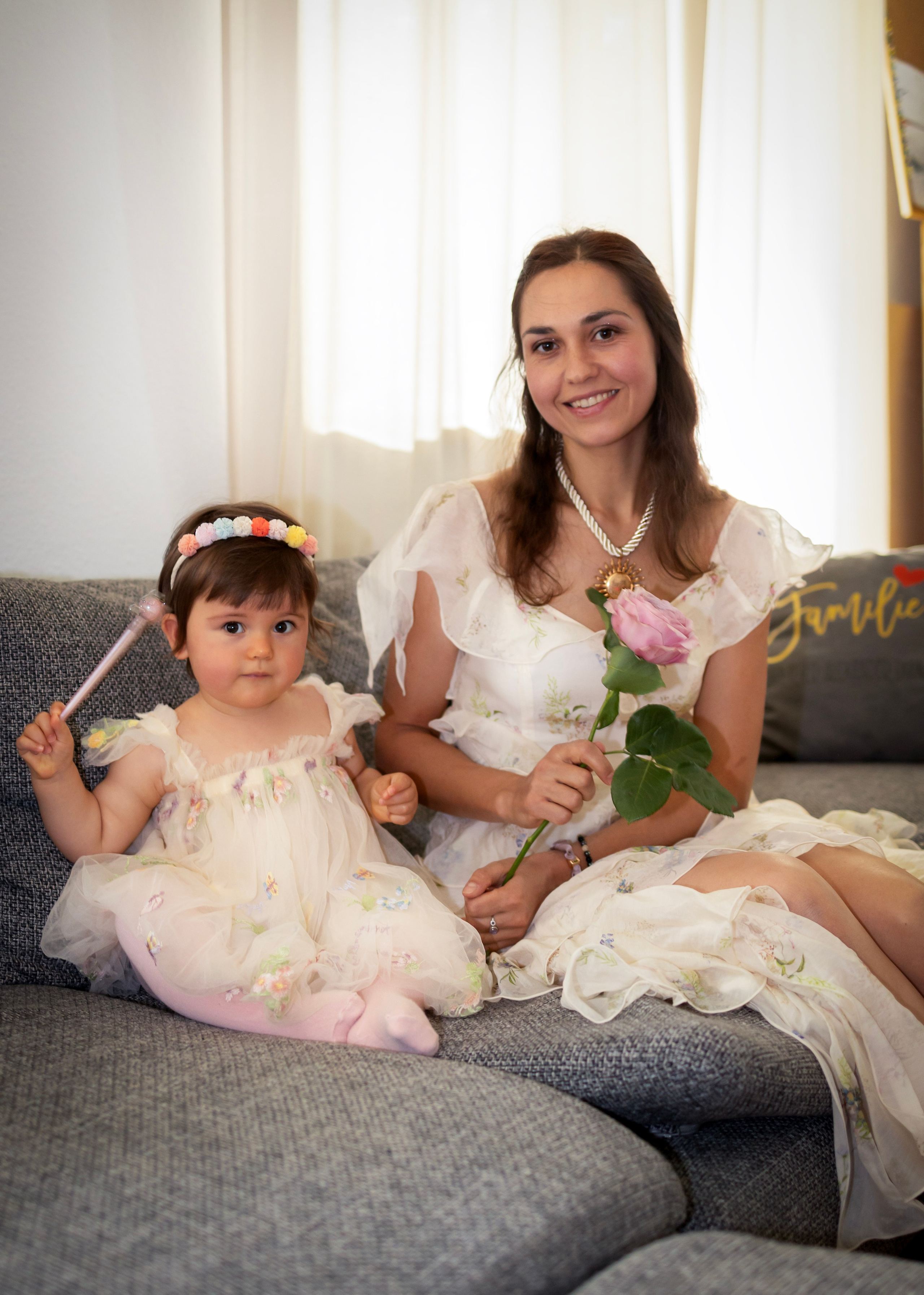 Julia & Diana. Photographer in Munich