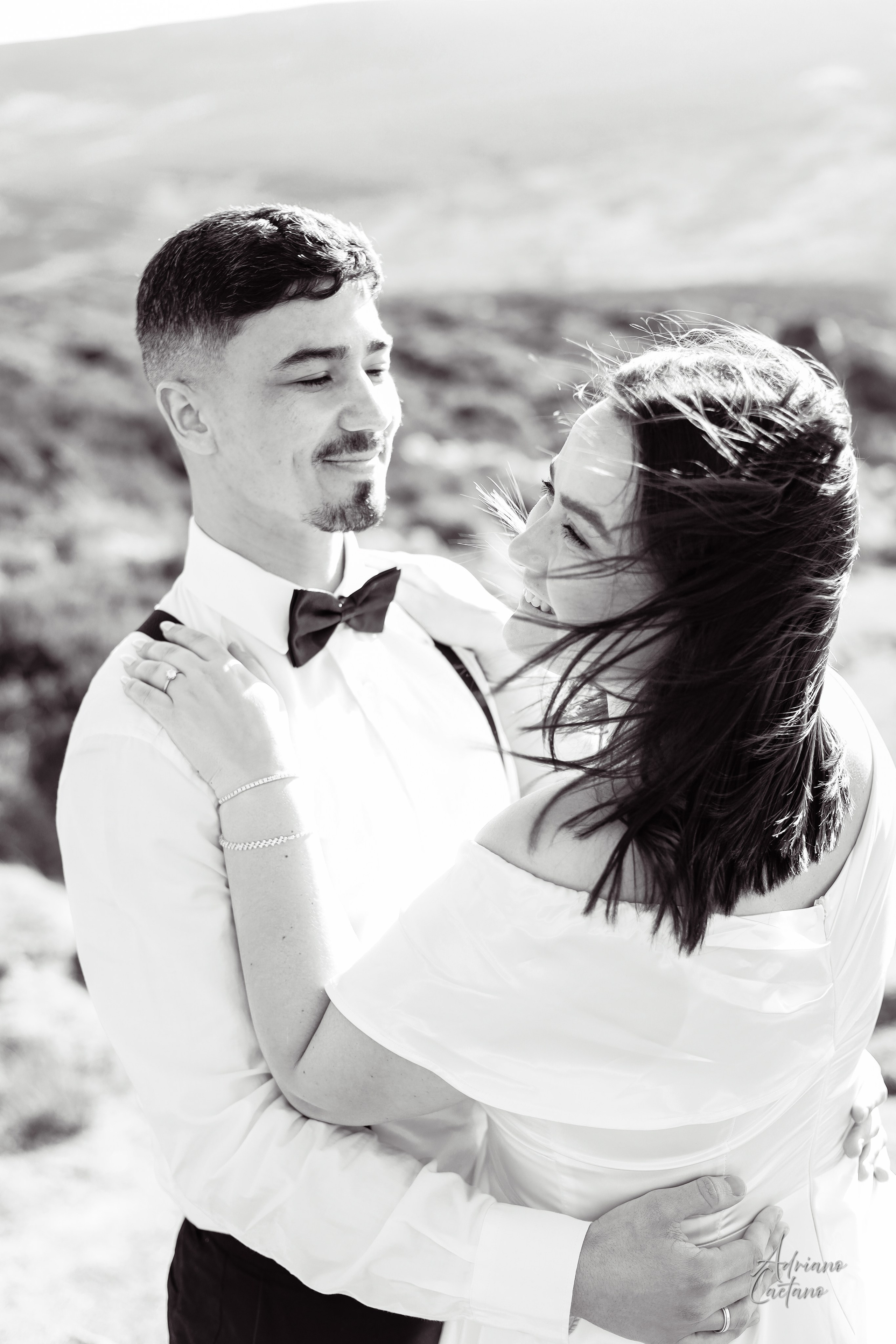 Pre Wedding Thayla & Mauricio — 1. Adriano Caetano photography in Dublin