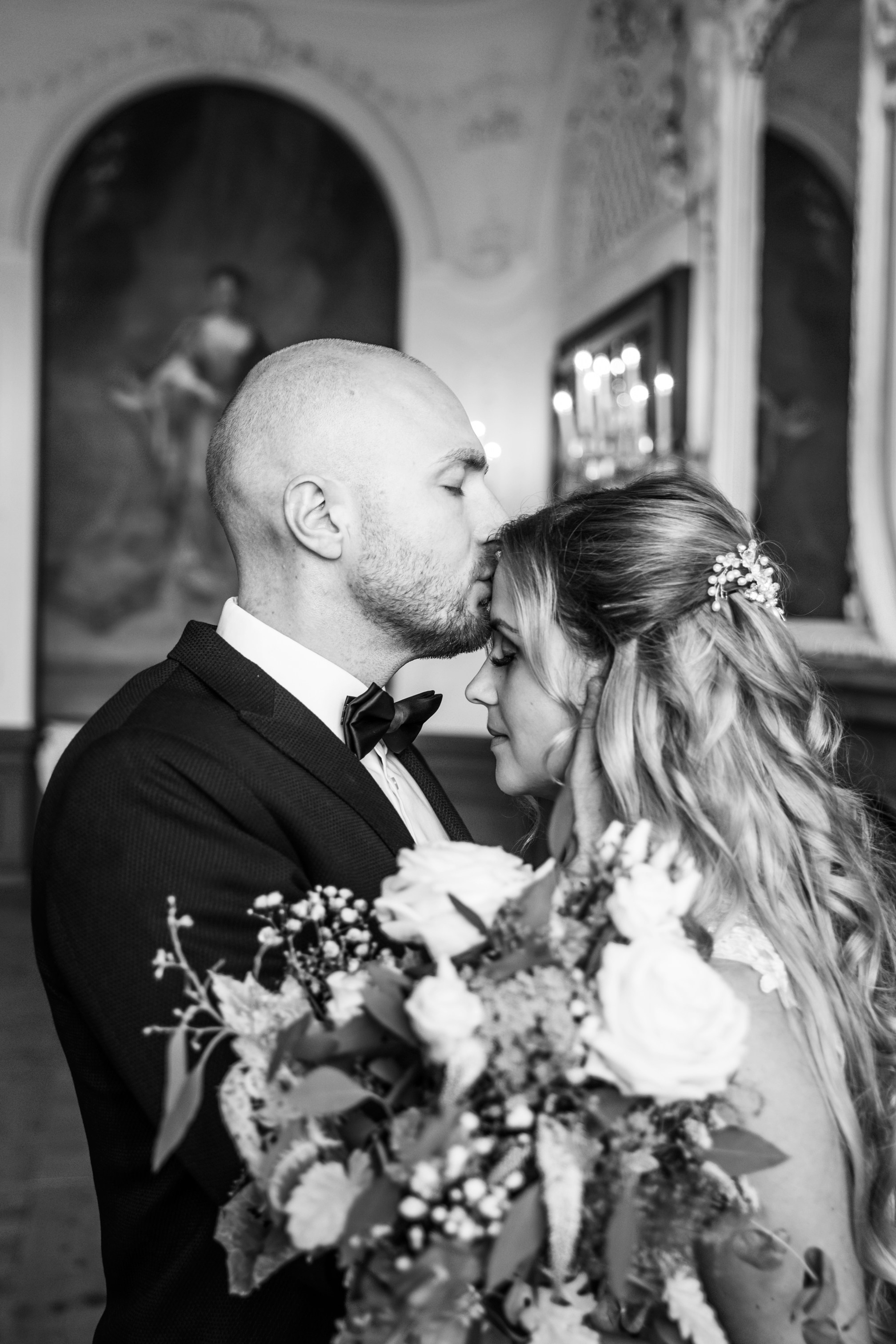 Portfolio. Hochzeitsfotografin in Gütersloh | Authentische Hochzeitsreportagen | TK Photographie