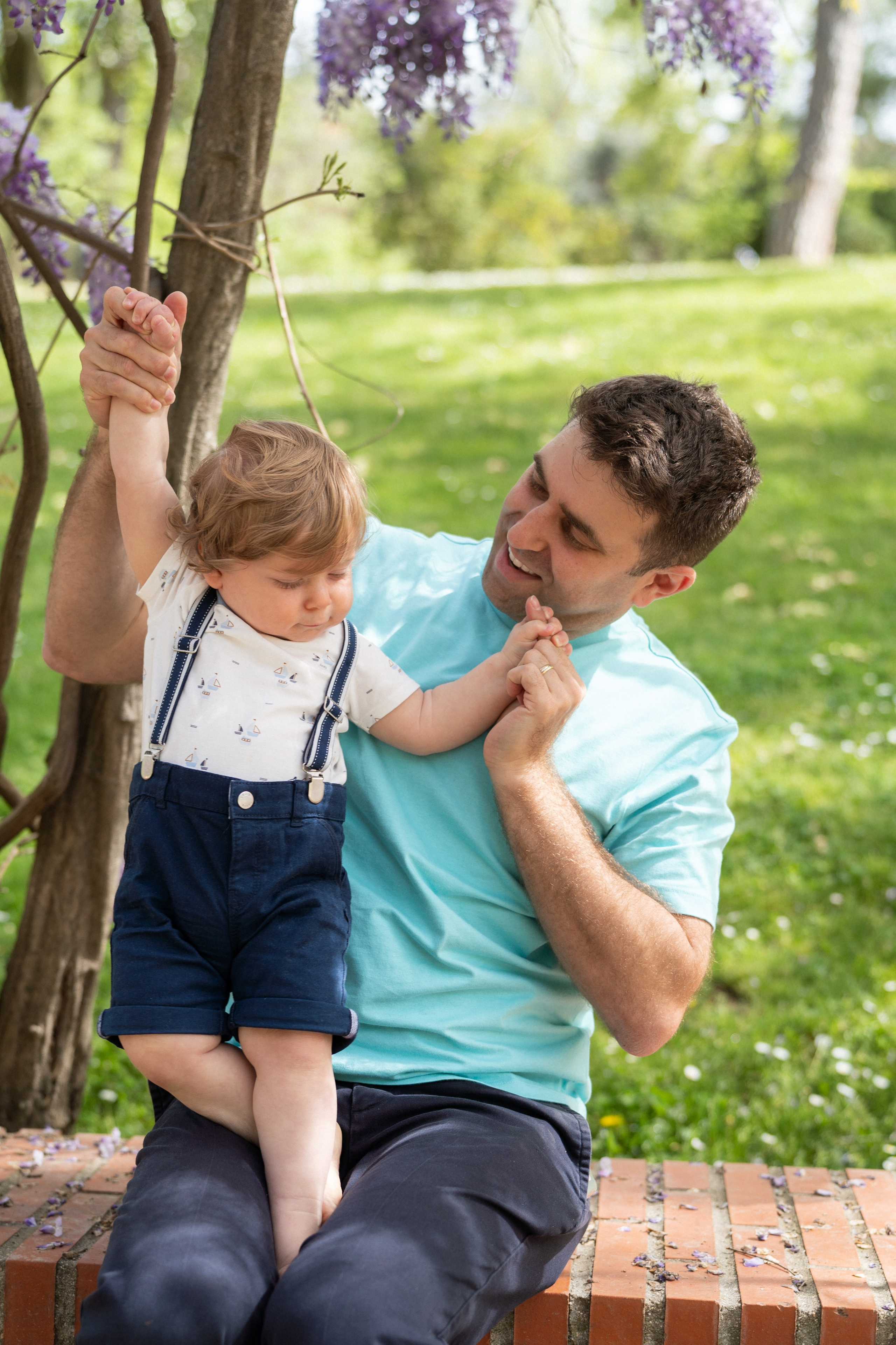Luca, Kelly&Co. Fotógrafo en Madrid, España. Alyona Belyaninova