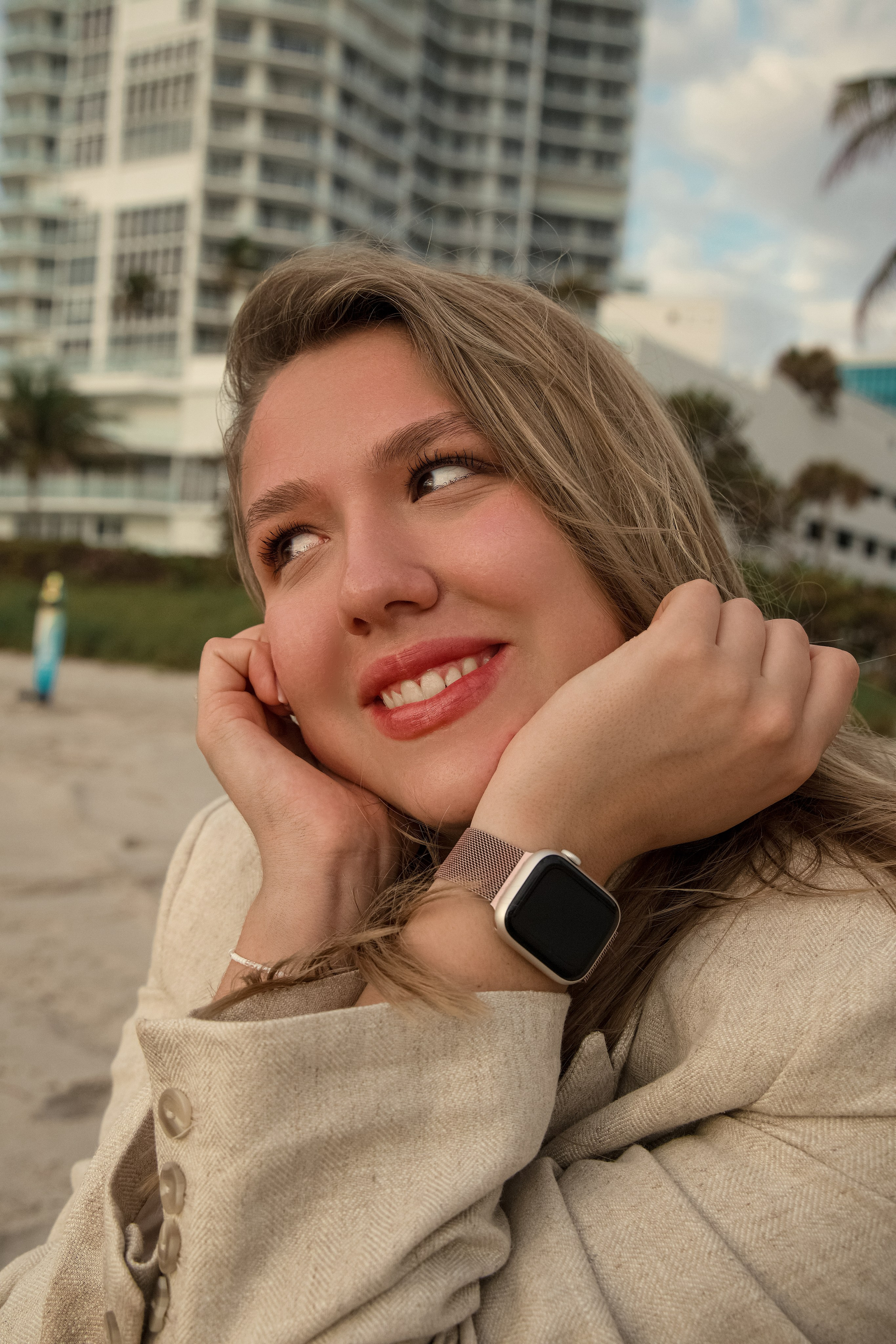 Коммерческая съемка. Фотограф в Майами Анна Дроздова