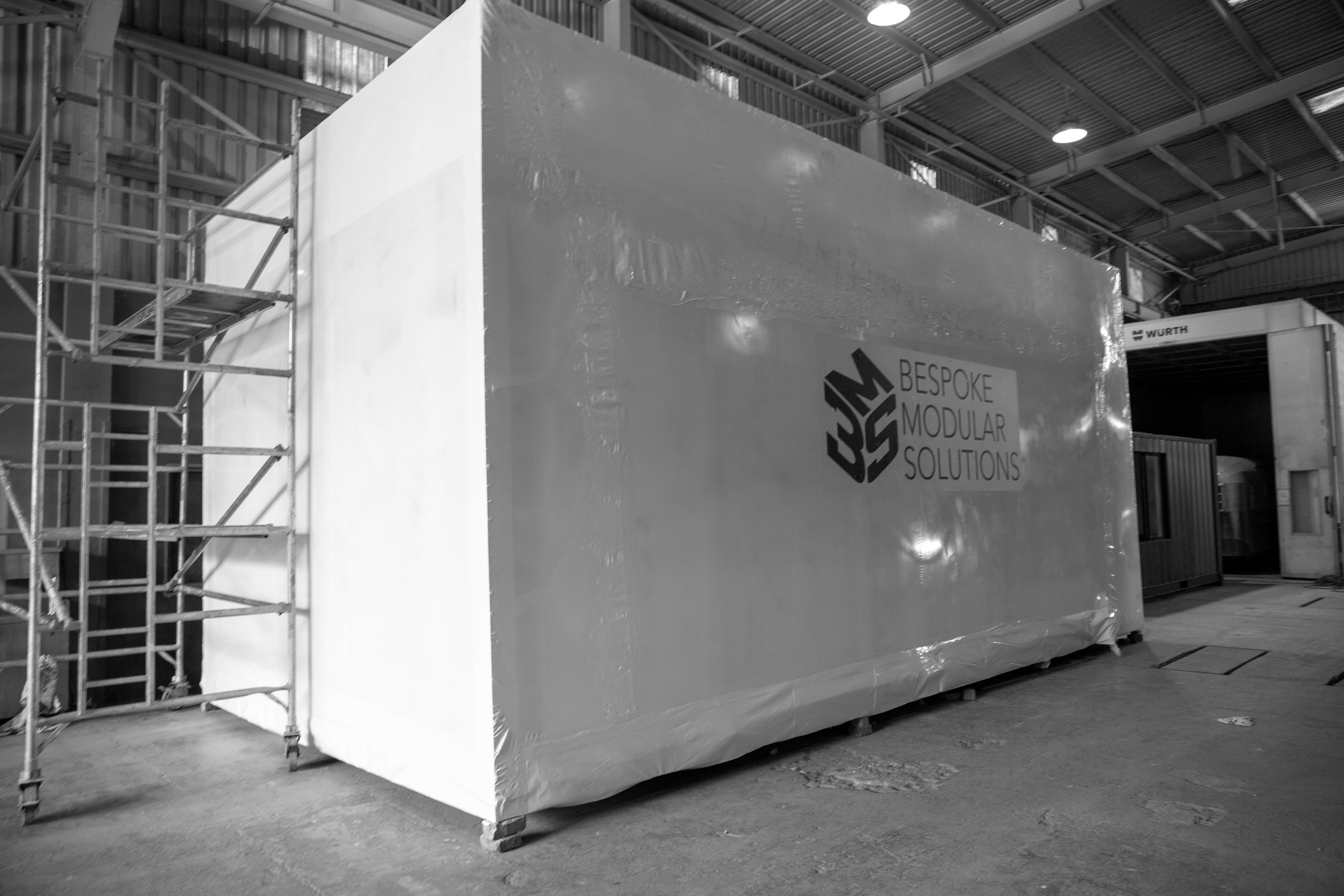 Construction Project. Photography | Videography | Marketing