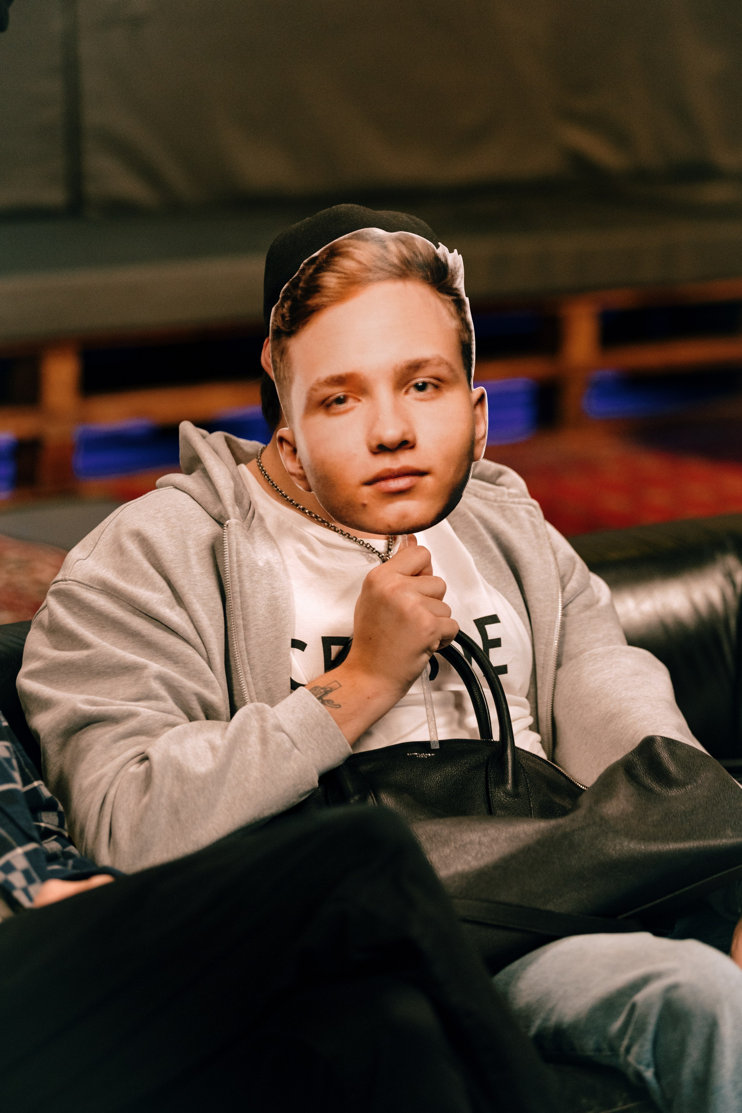 Evelone (CS Tournament). Фотограф Инна Гайнулина