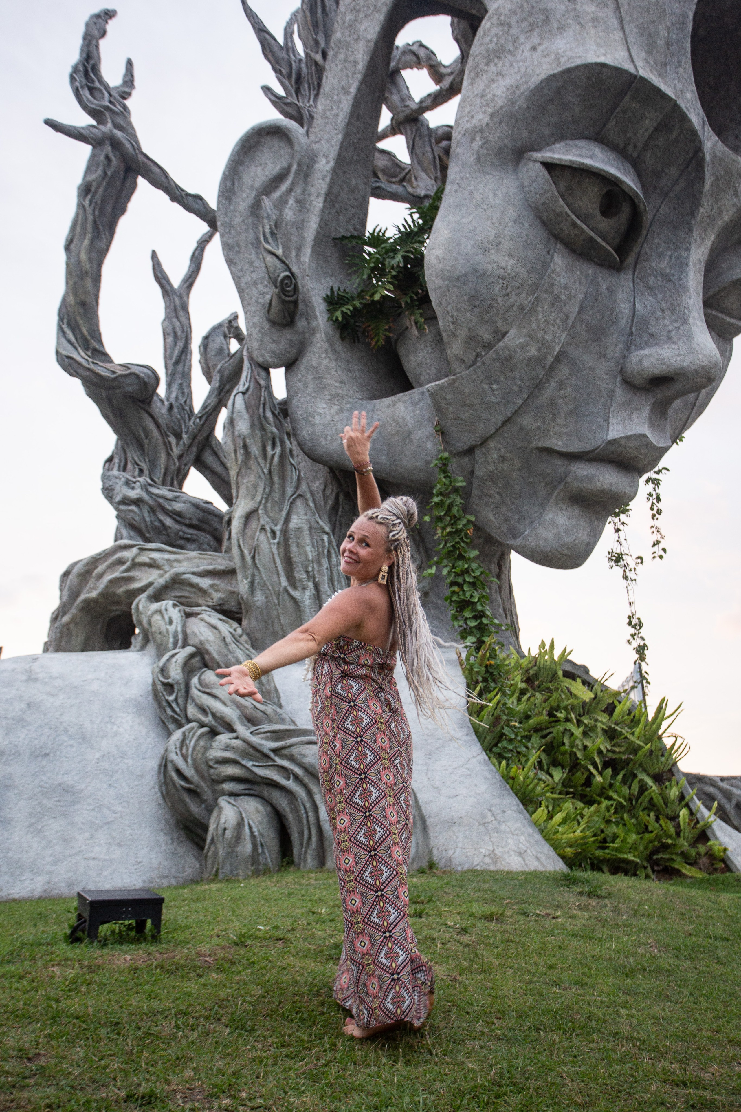 Бали тур с Дашей. Индивидуальный и парный фотограф на Бали — Bali Dream Photo