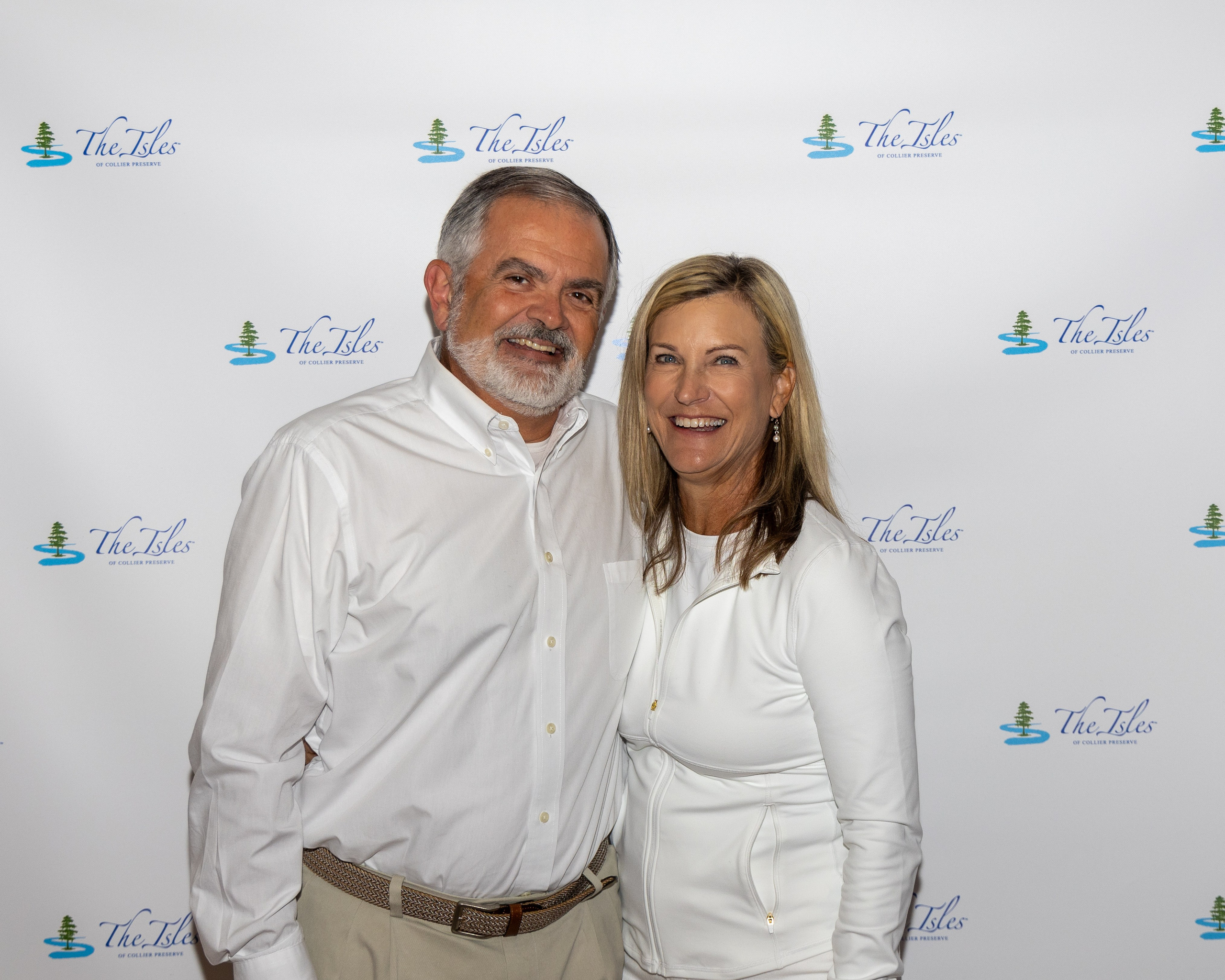 The Isles White Party. Out and About 239