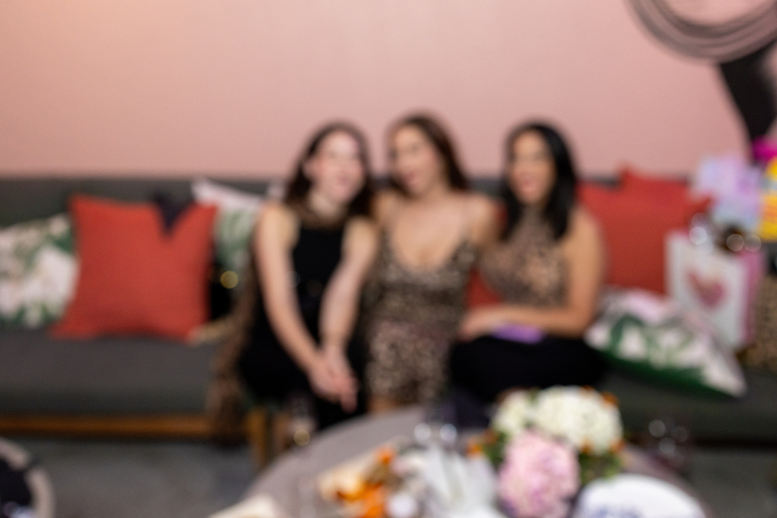 Luara Birthday at the Perry Hotel. Out and About 239