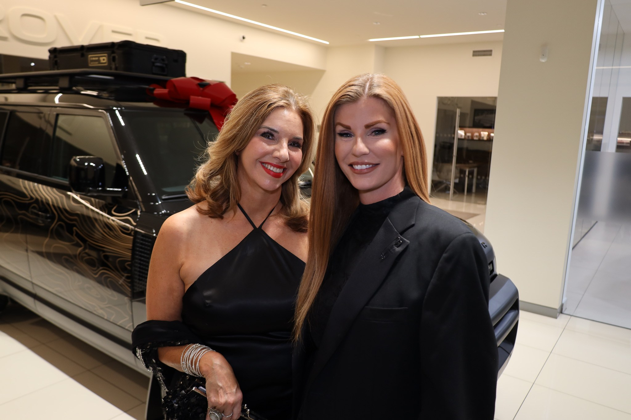 NLM at Bentley Naples. Out and About 239