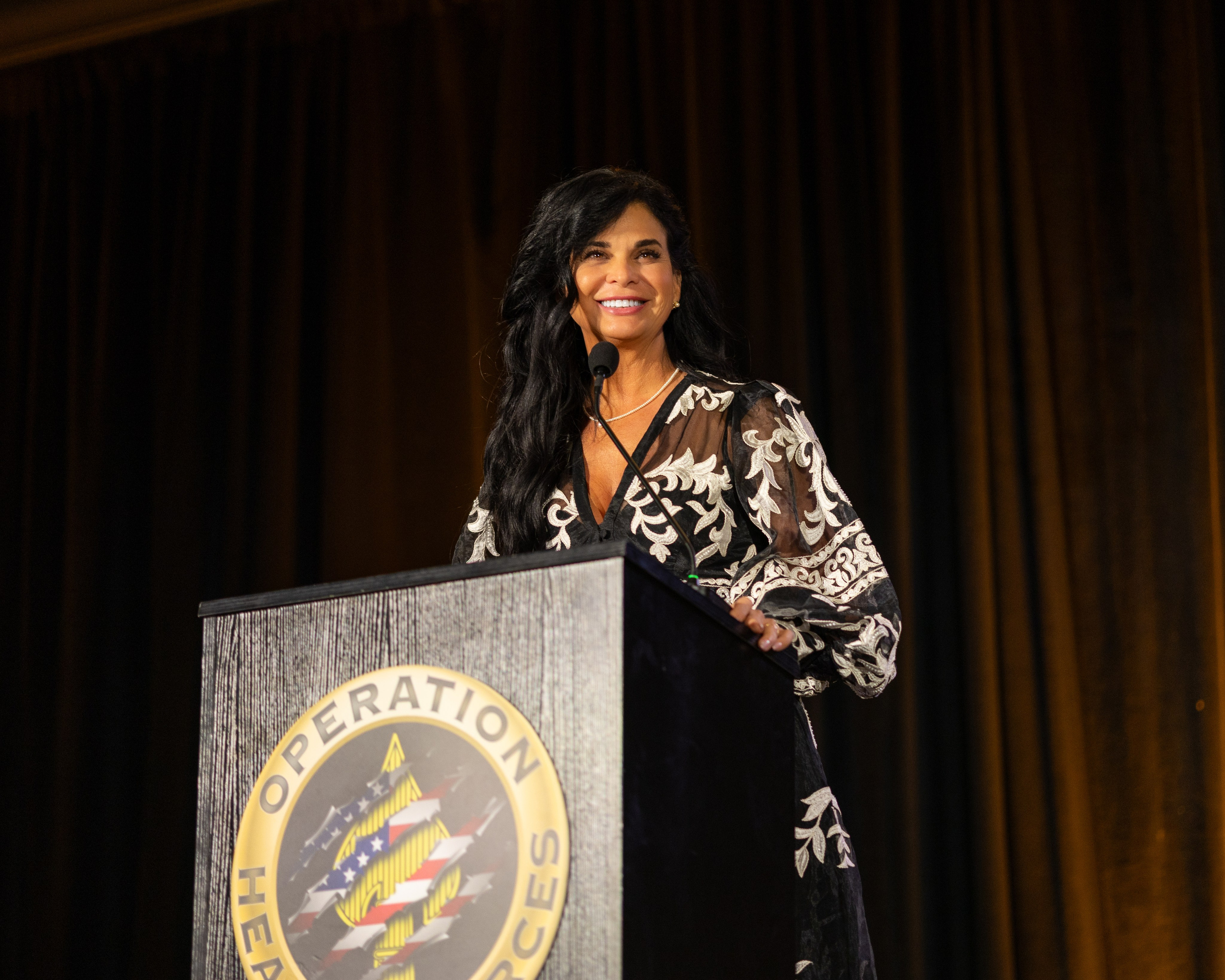 Healing Forces 2025. Out and About 239