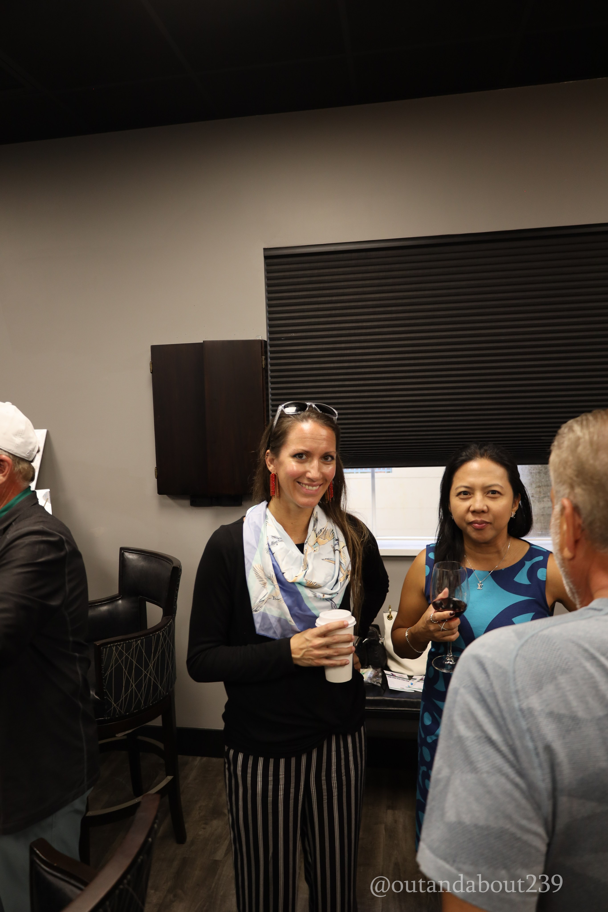 Girls Golf for LPGA at Ritz Tiburon. Out and About 239