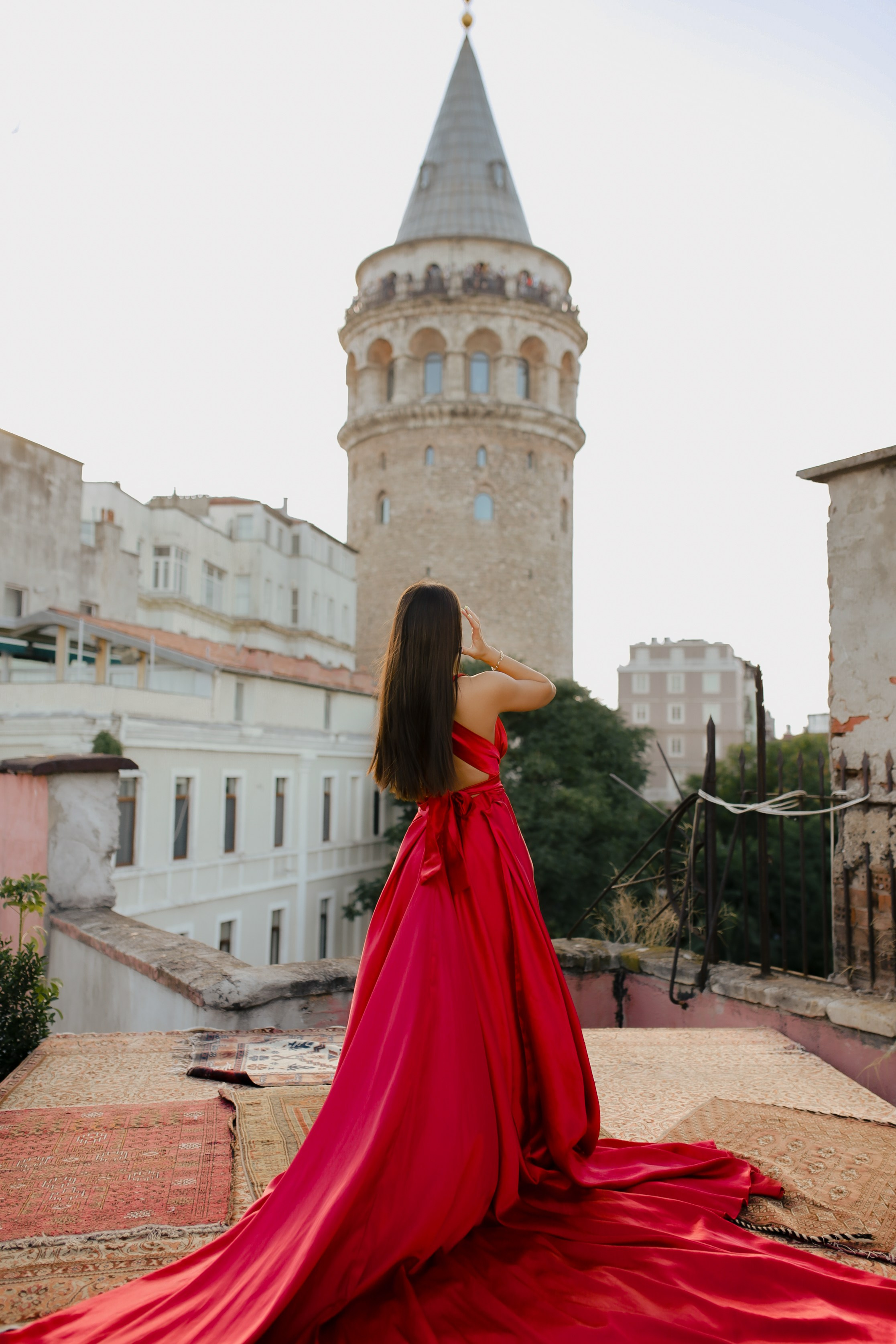 Наталья. Фотограф Москва Ларина Юлия