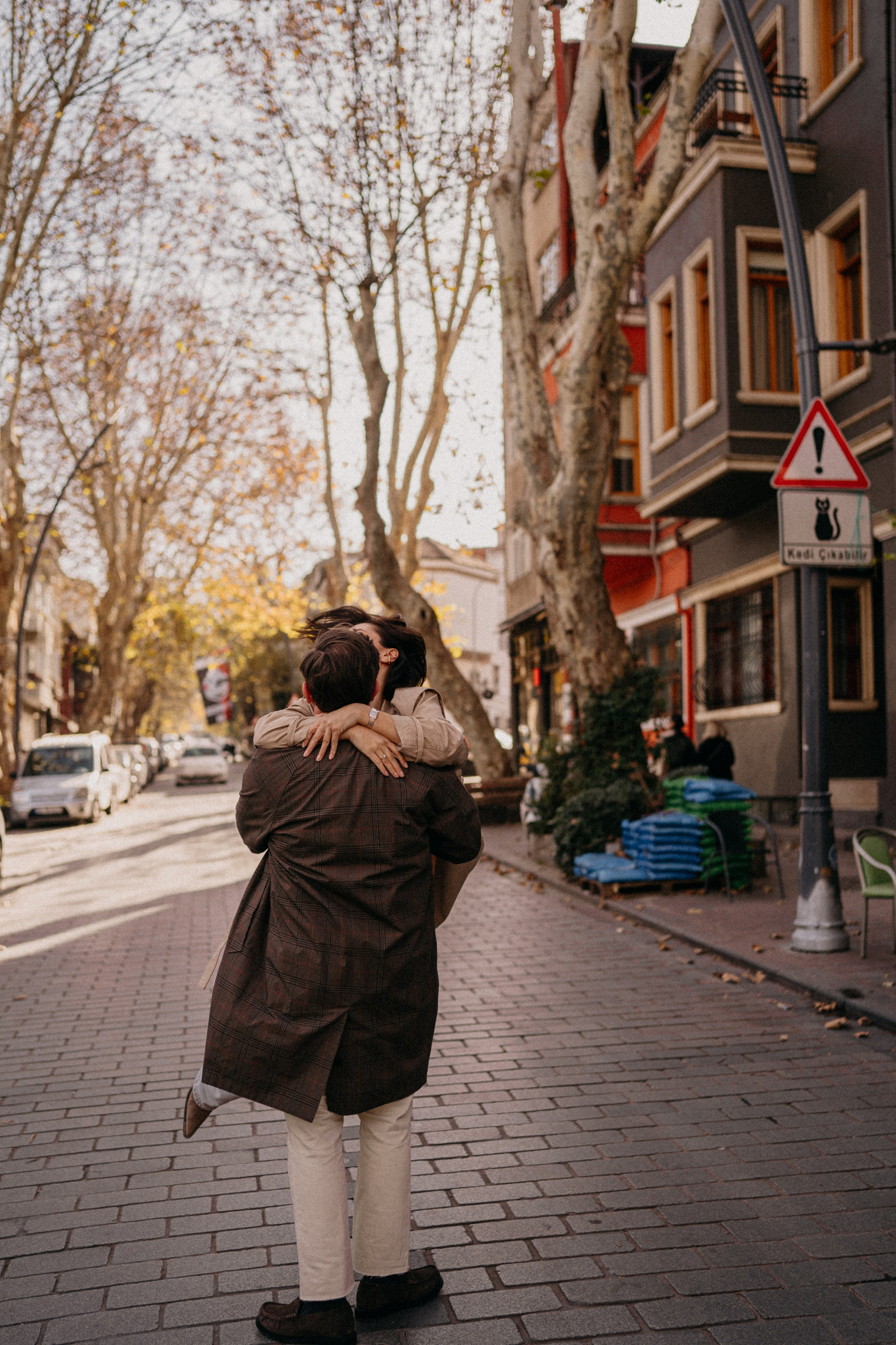 Зу & Саша. Фотограф Москва Ларина Юлия