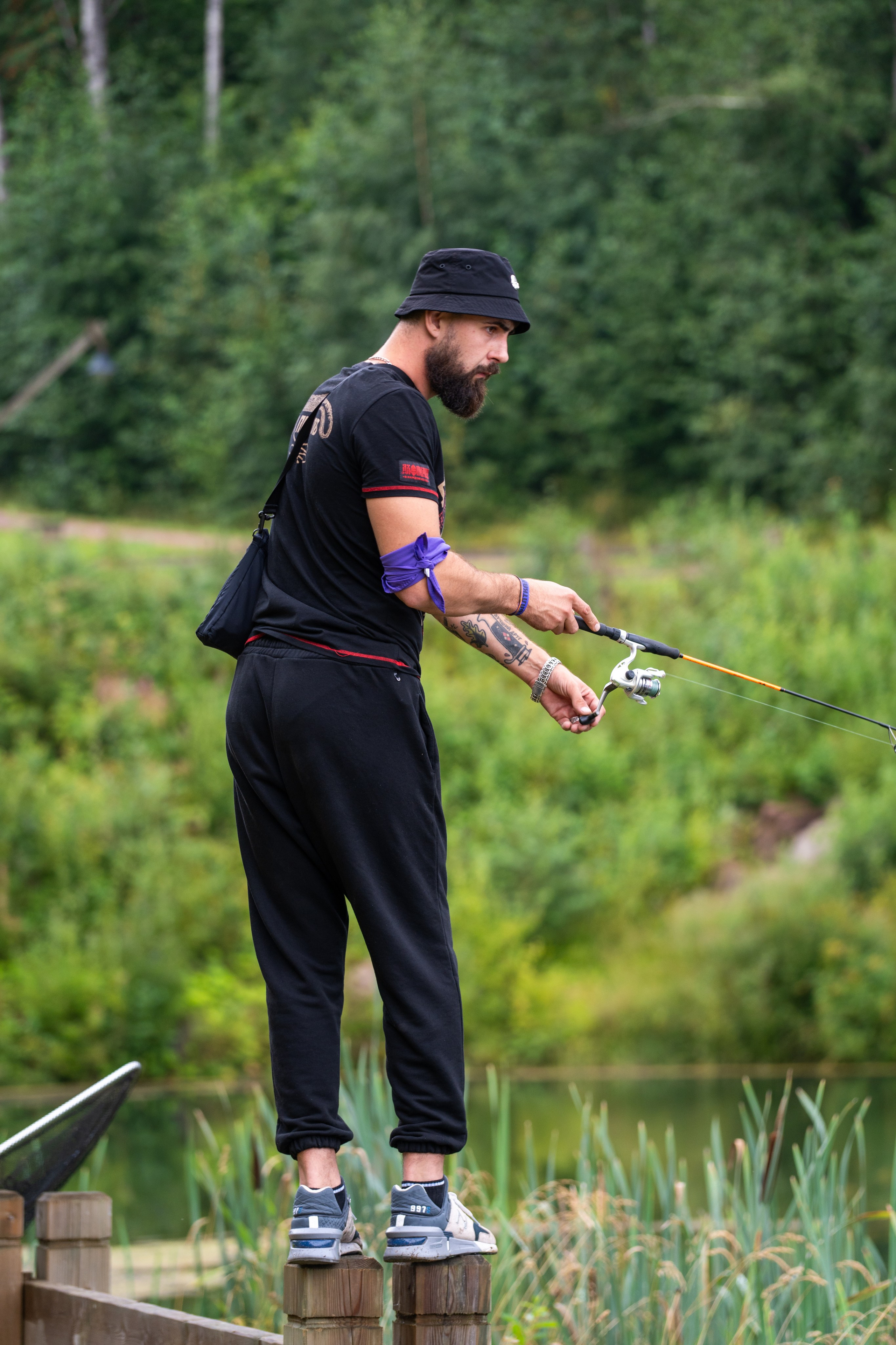 Корпоратив Балткам