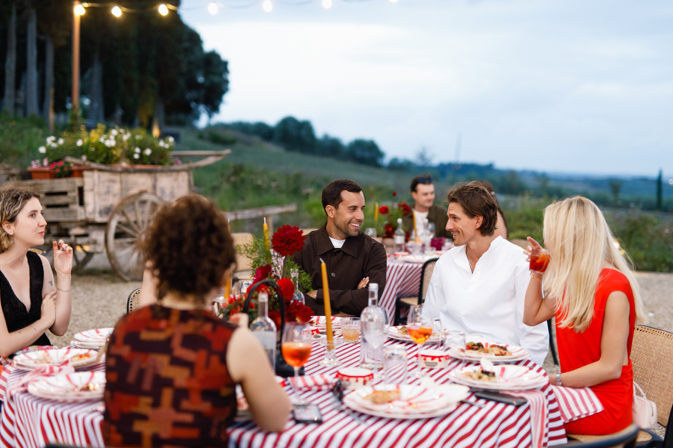 Nicole & Justin. Wedding Photographer Rome Tuscany Como Sicily Puglia Amalfy Italy- Oksana Savenchuk