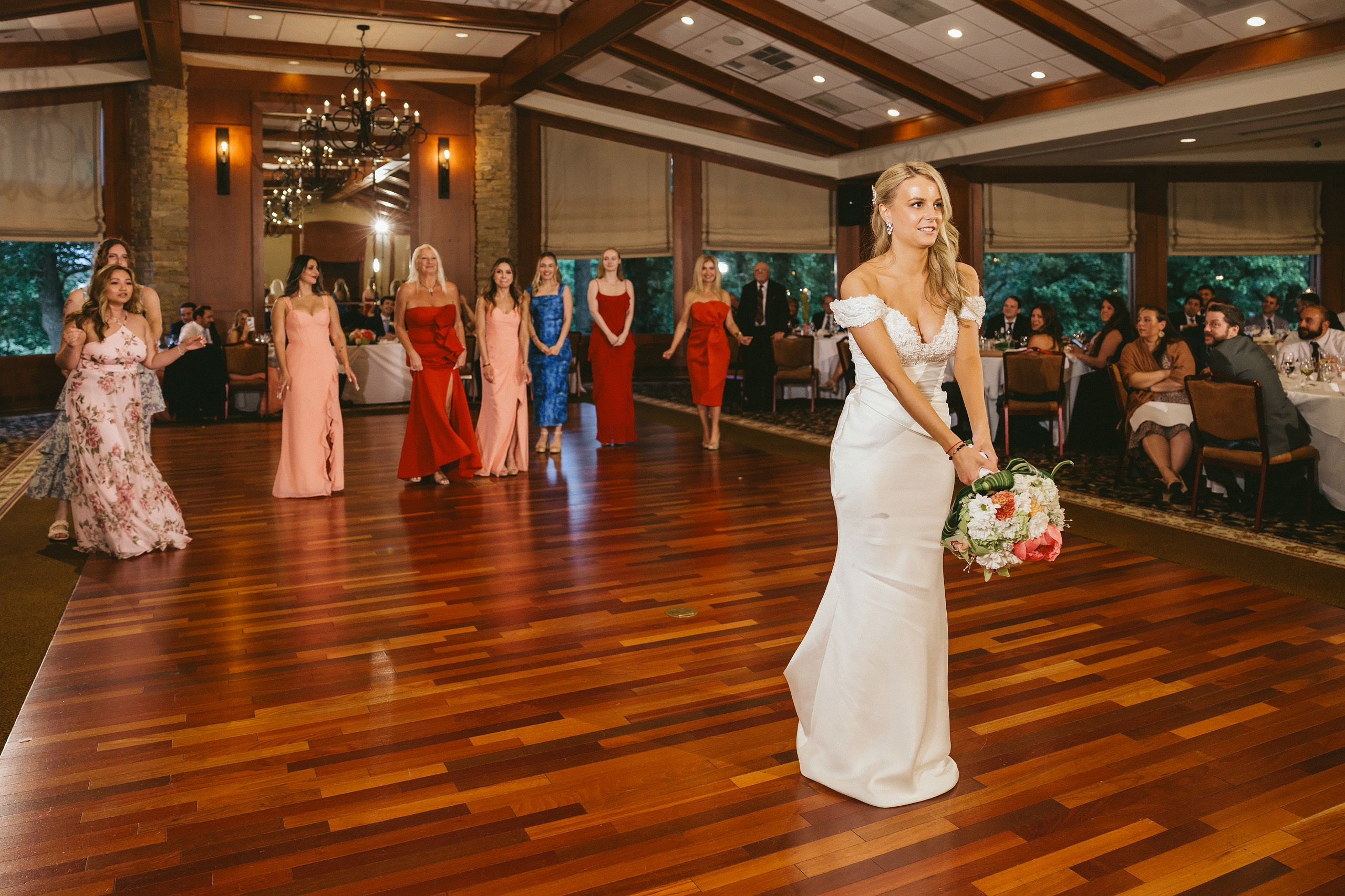 06.14.2025 Wedding. Wedding family event photographer in Chicago Nick Yushevich